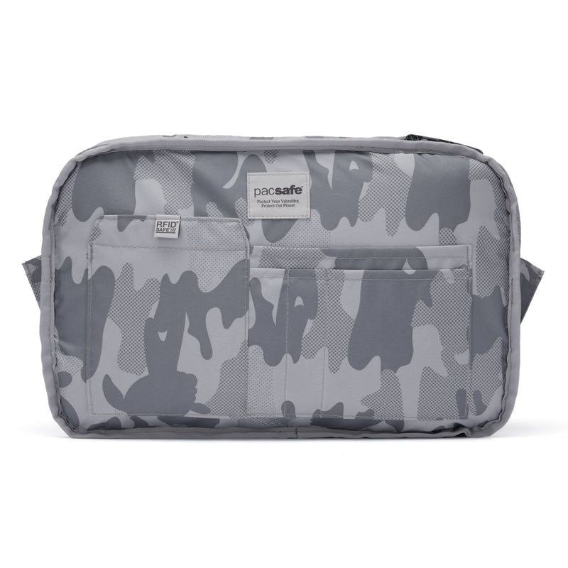 Pacsafe Exp Sling Crossbody - Black