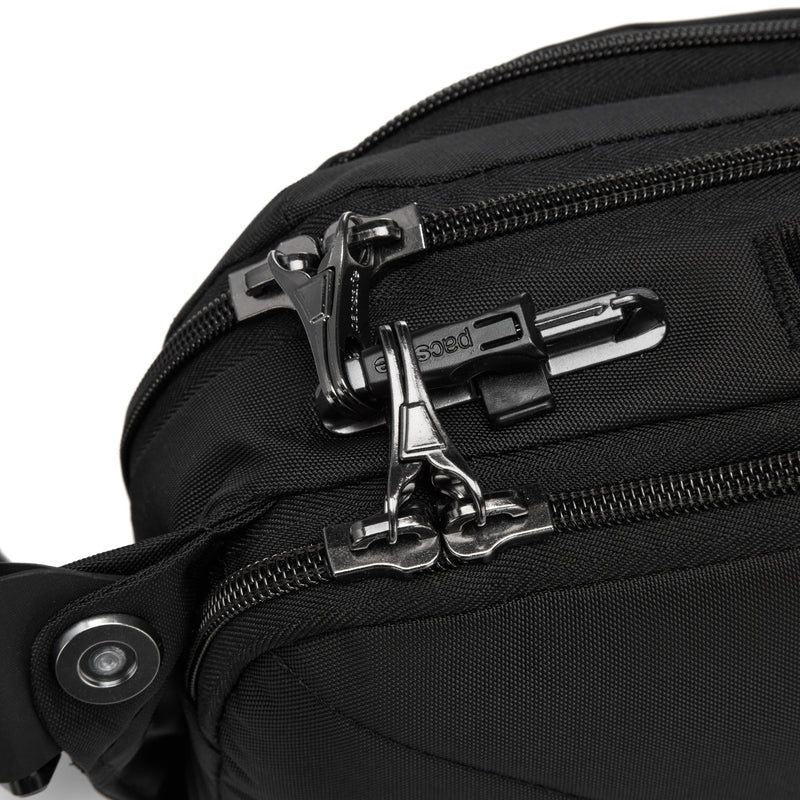 Pacsafe Exp Sling Crossbody - Black