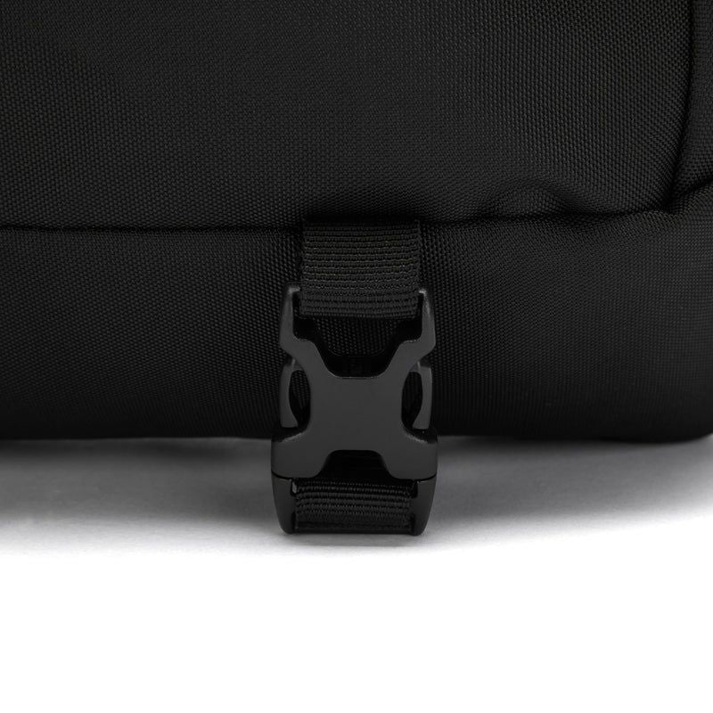 Pacsafe Exp Sling Crossbody - Black