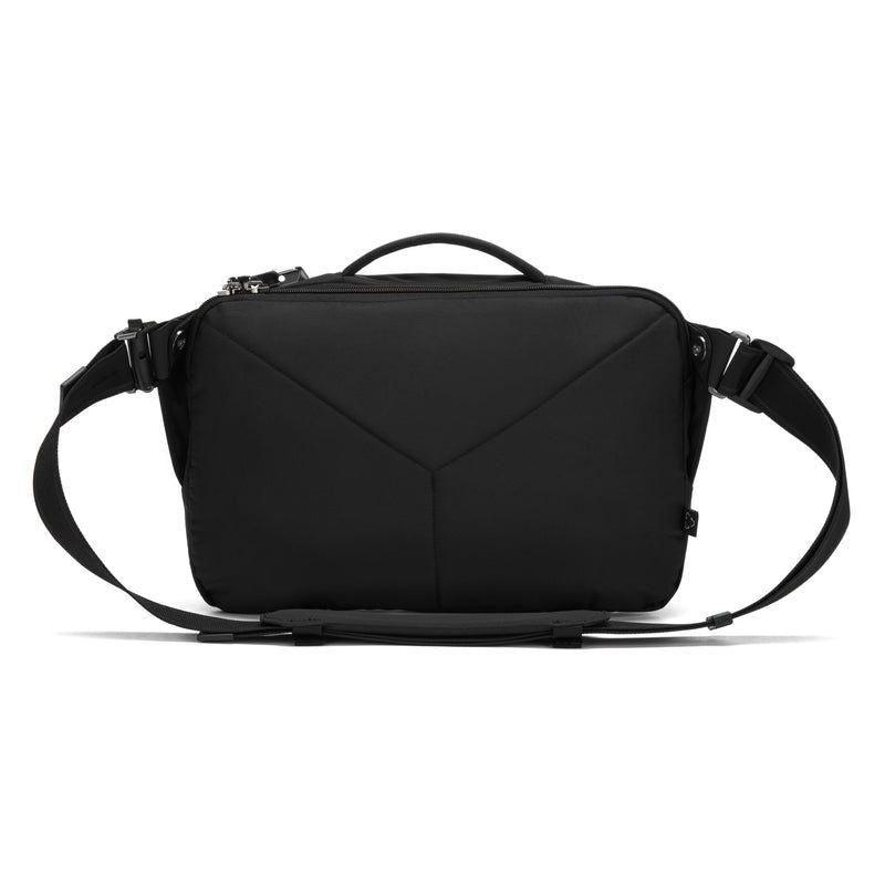 Pacsafe Exp Sling Crossbody - Black