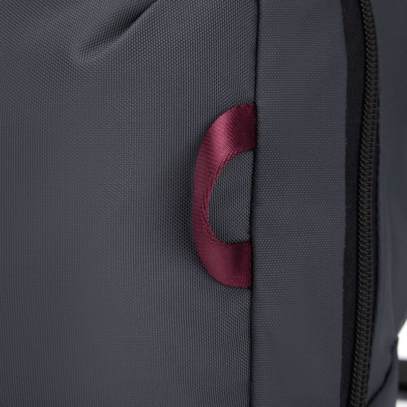 Pacsafe Exp Sling Crossbody - Slate