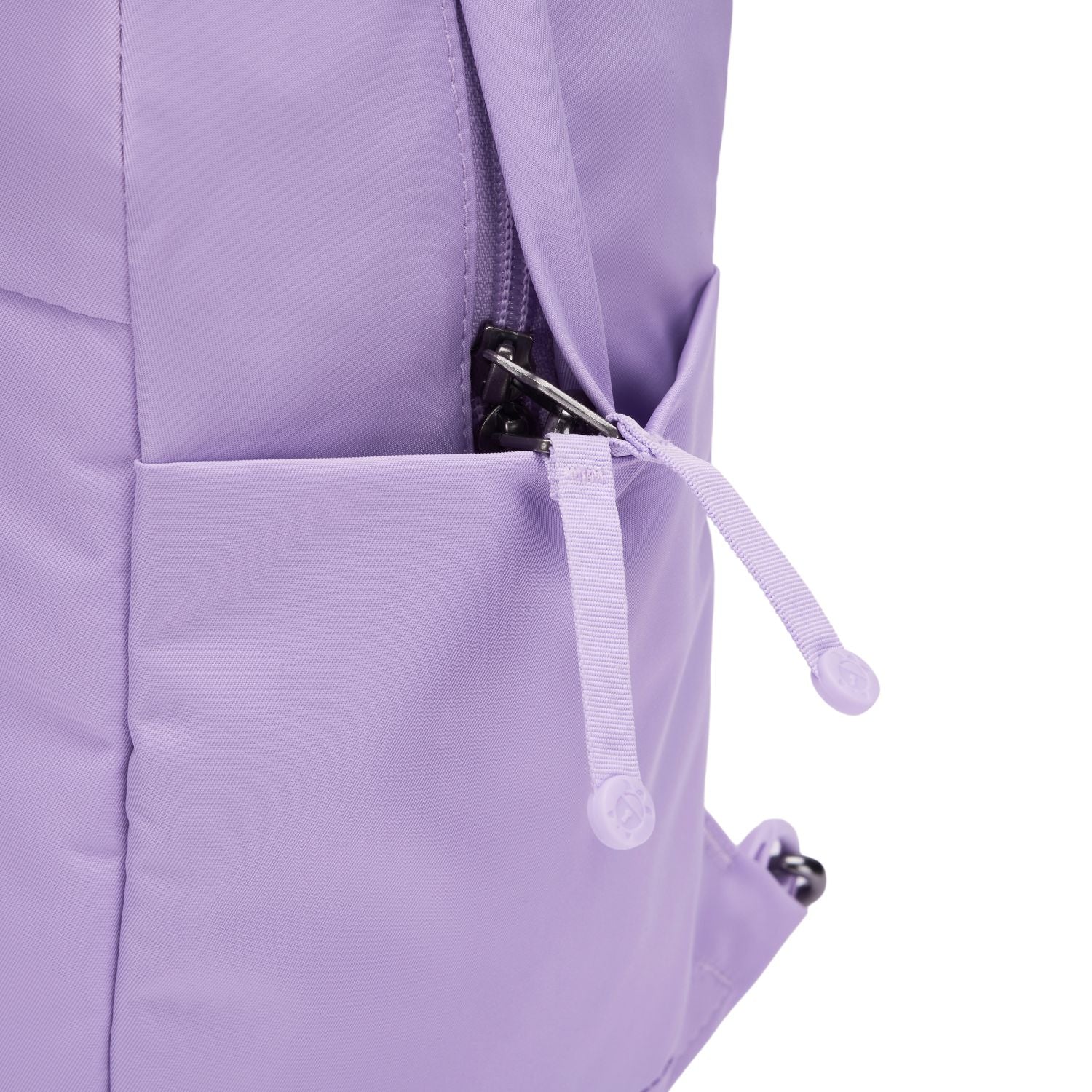 Pacsafe Go Anti-theft 15L Backpack - Lavender