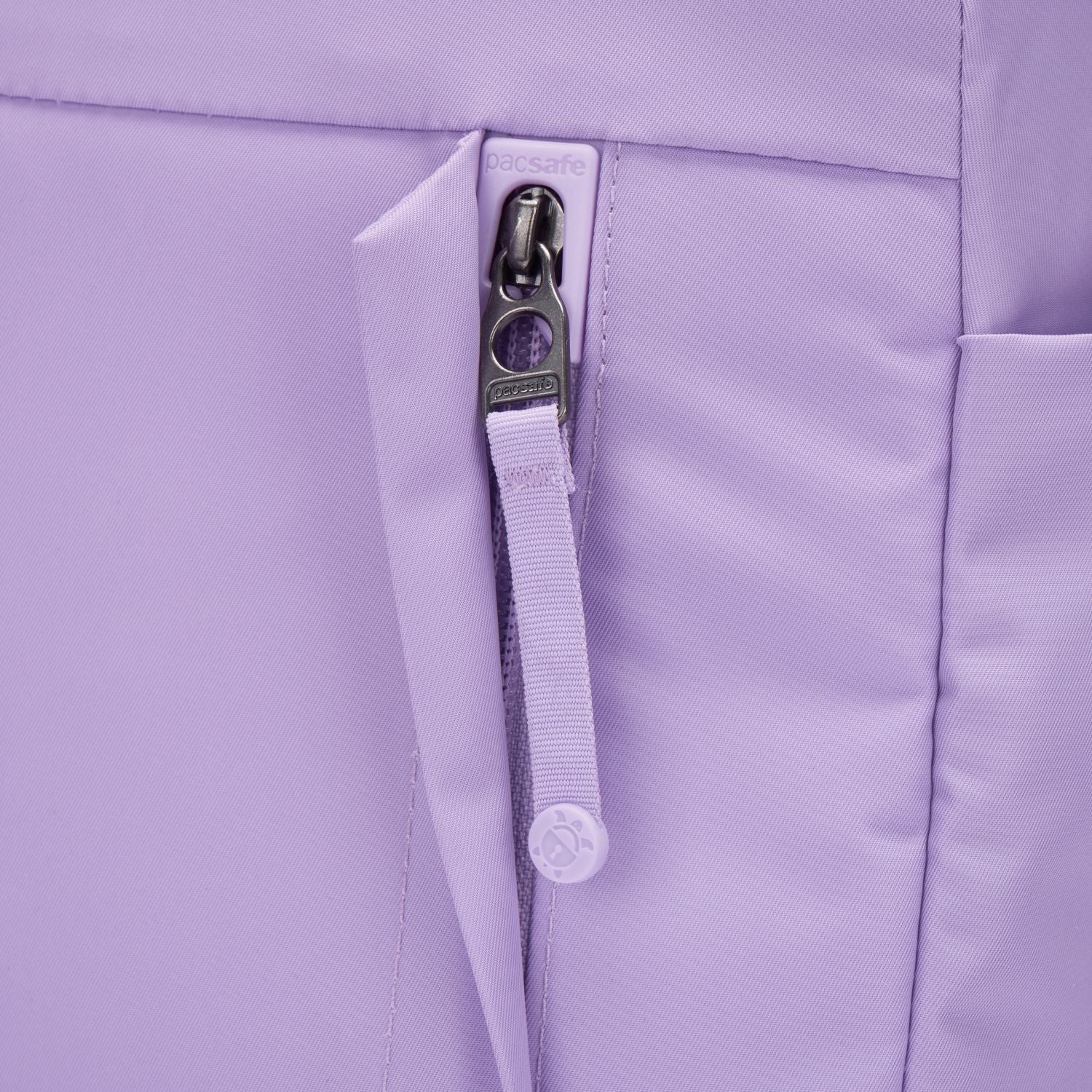 Pacsafe Go Anti-theft 15L Backpack - Lavender