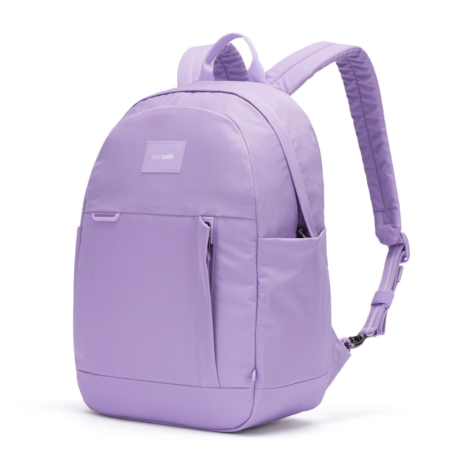 Pacsafe Go Anti-theft 15L Backpack - Lavender