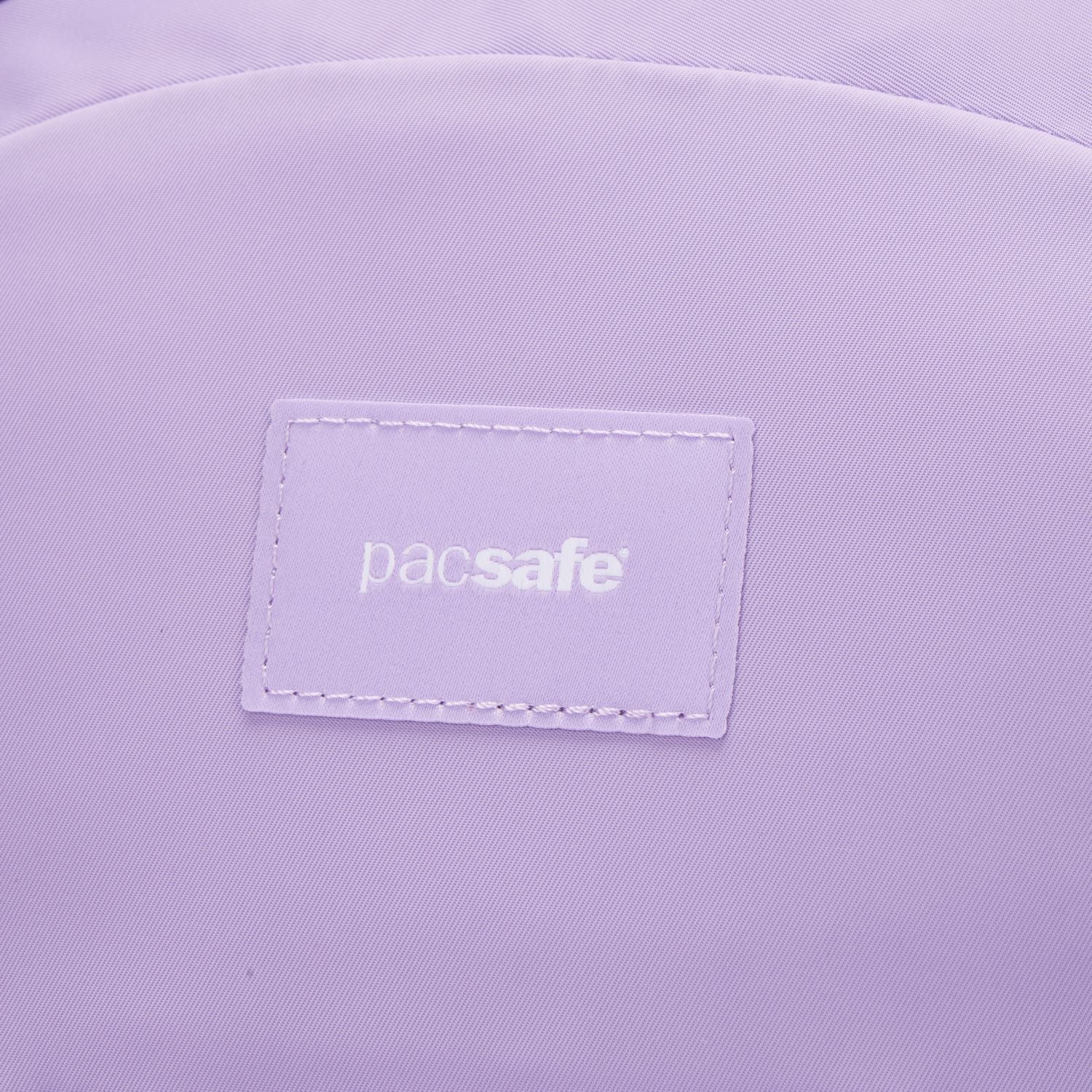 Pacsafe Go Anti-theft 15L Backpack - Lavender
