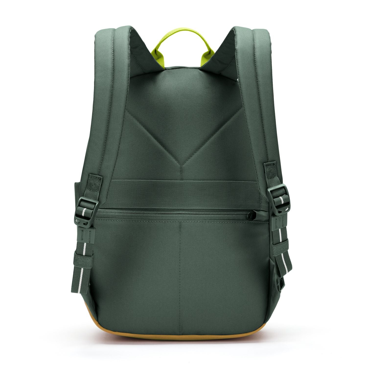 Pacsafe Go Anti-Theft Backpack 15L - Spruce Green