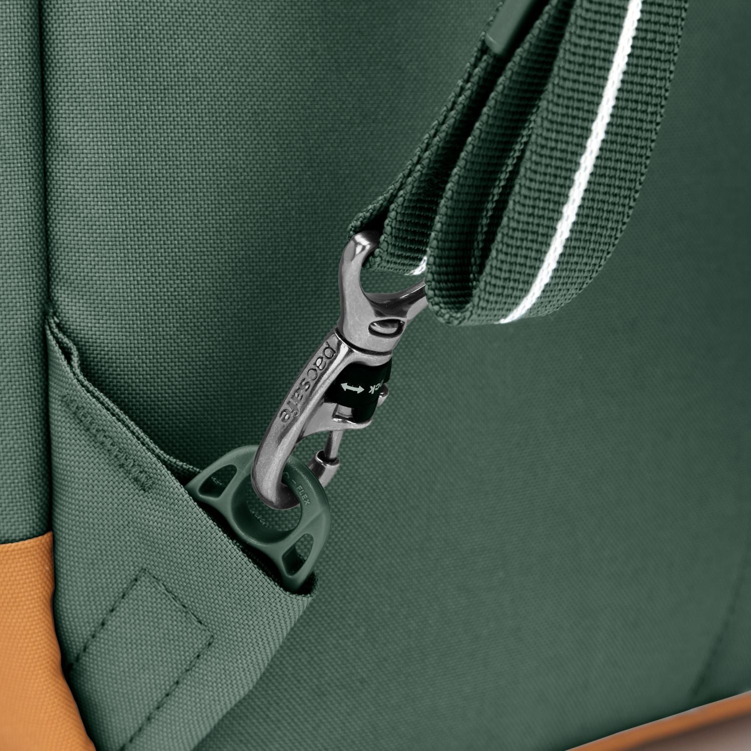 Pacsafe Go Anti-Theft Backpack 25L - Spruce Green