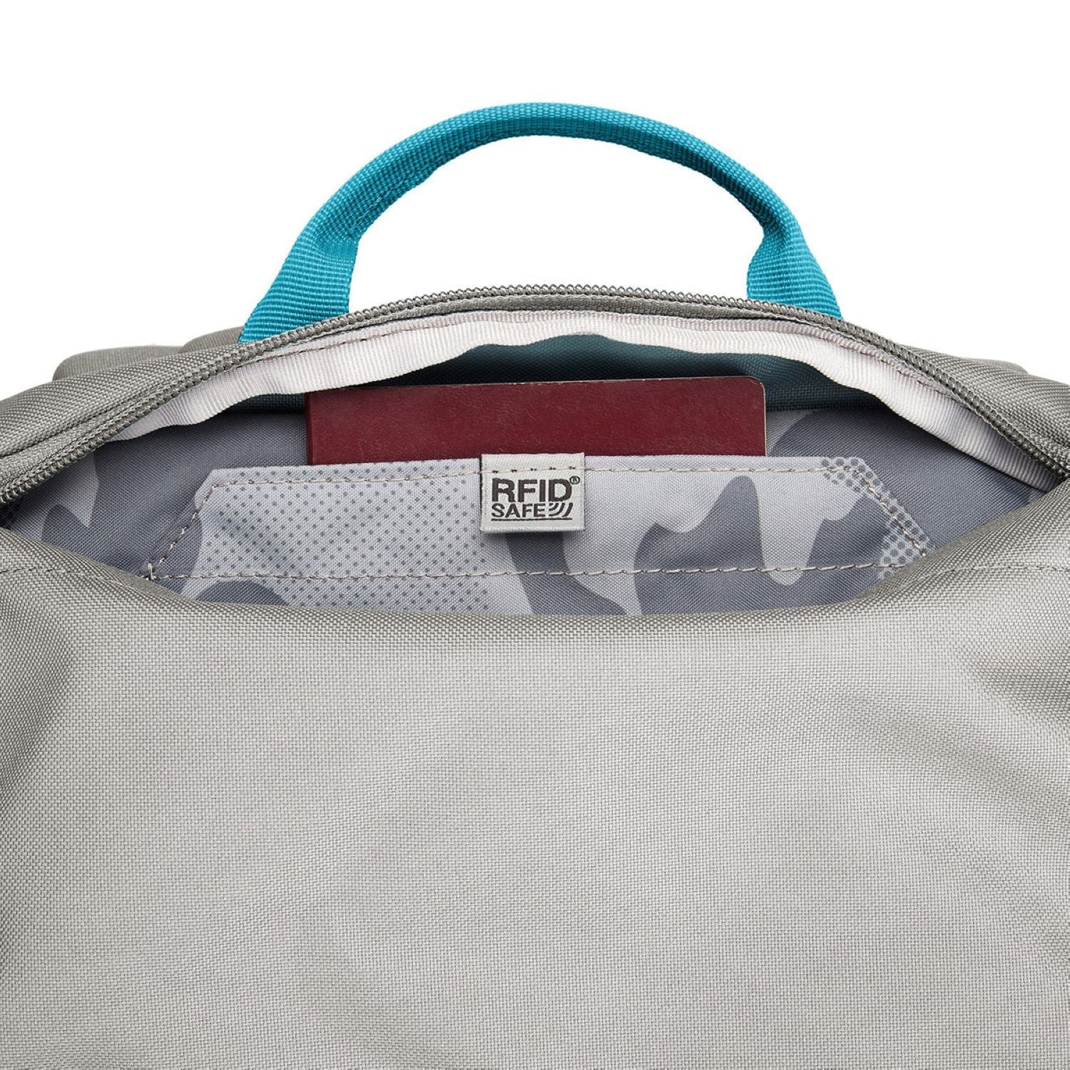 Pacsafe Go Anti-Theft Carry-On Backpack 44L - Stone