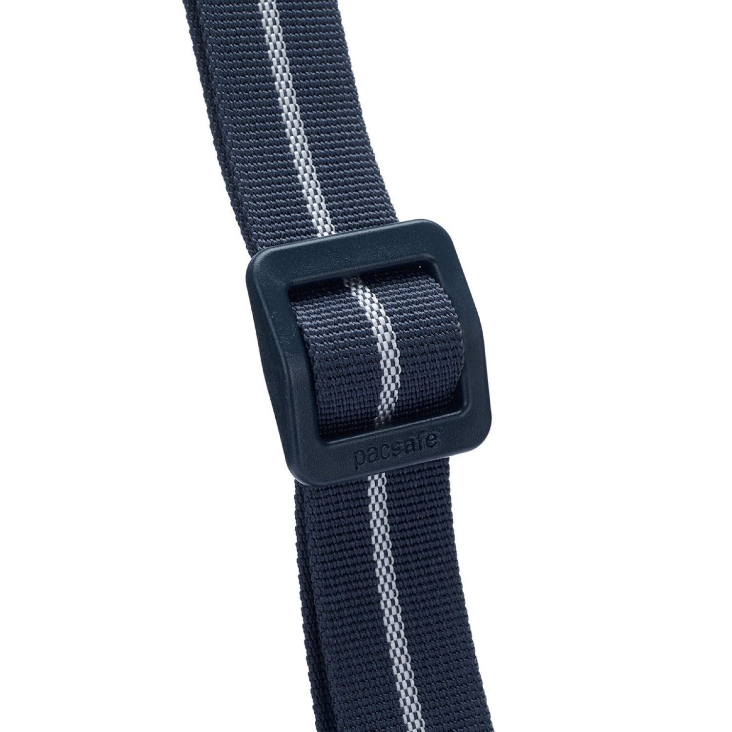 Pacsafe Go Anti-Theft Crossbody - Coastal Blue