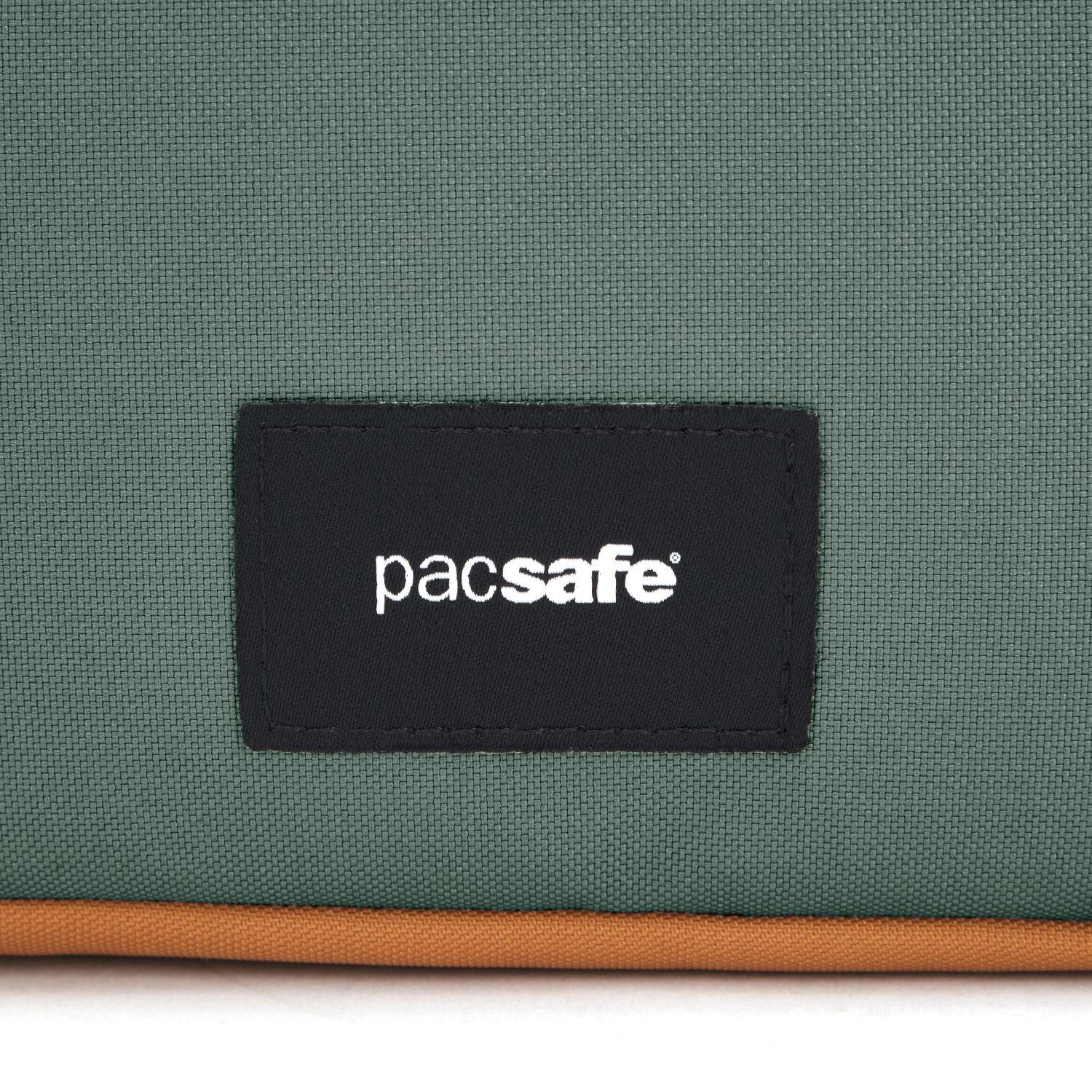 Pacsafe Go Anti-Theft Crossbody - Spruce Green