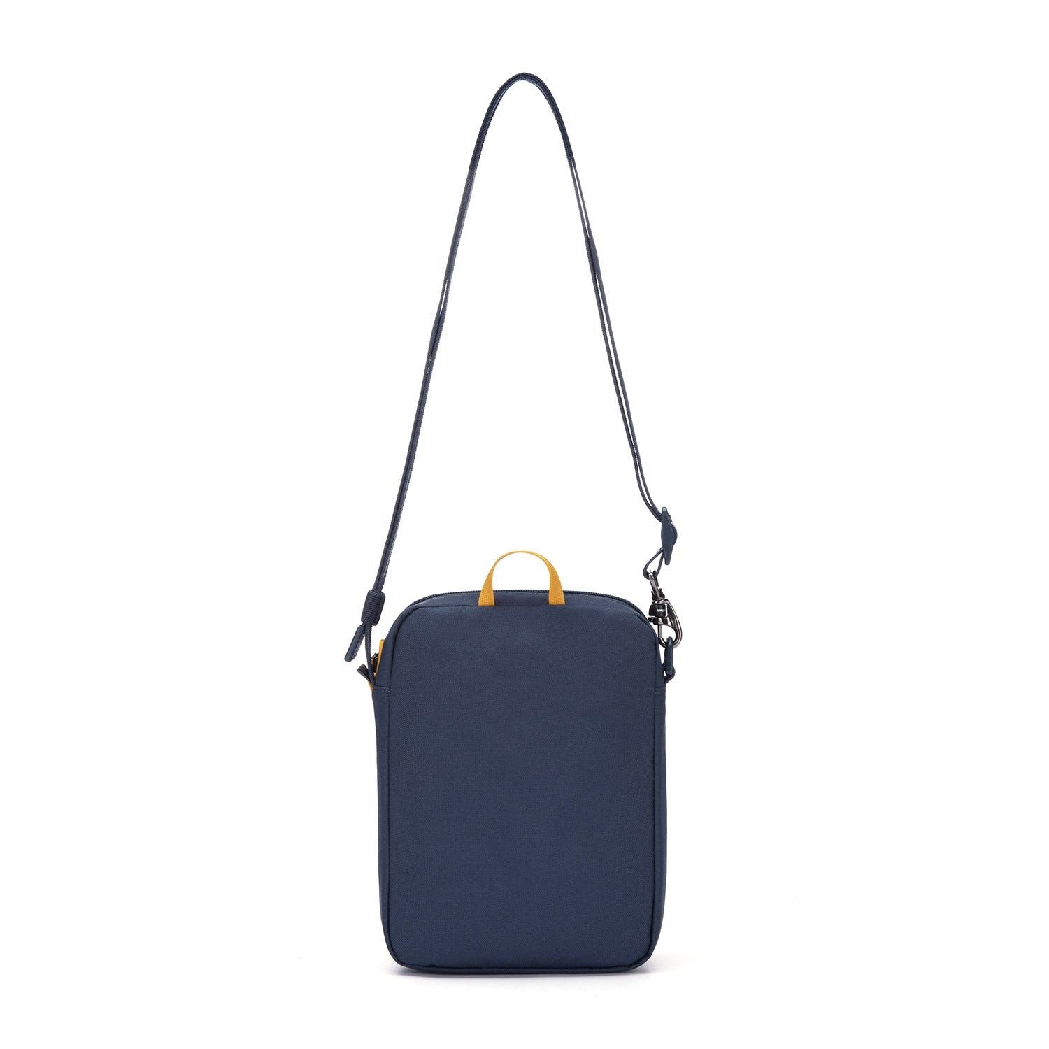 Pacsafe Go Anti-Theft Festival Crossbody  - Coastal Blue