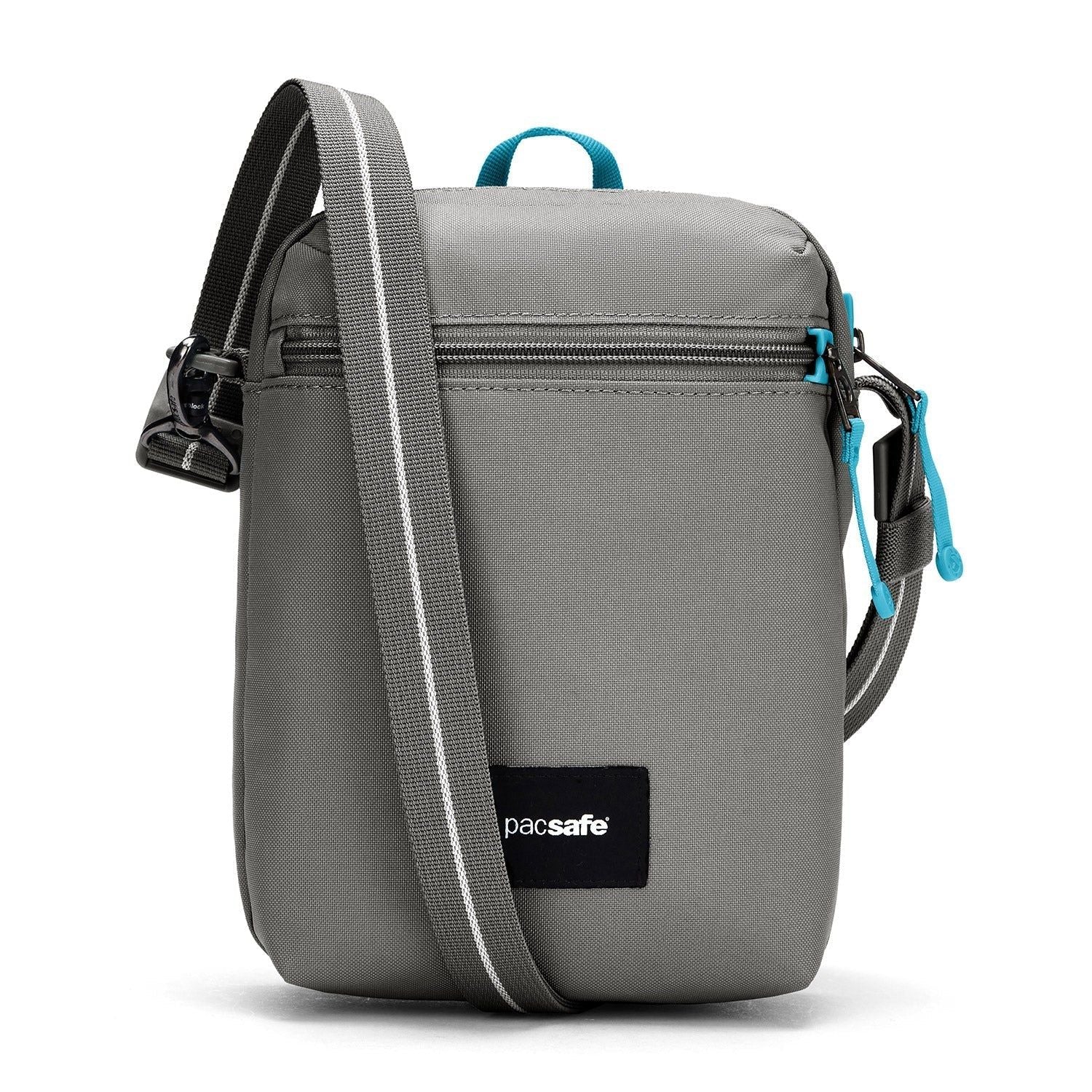 Pacsafe Go Anti-Theft Festival Crossbody  - Stone