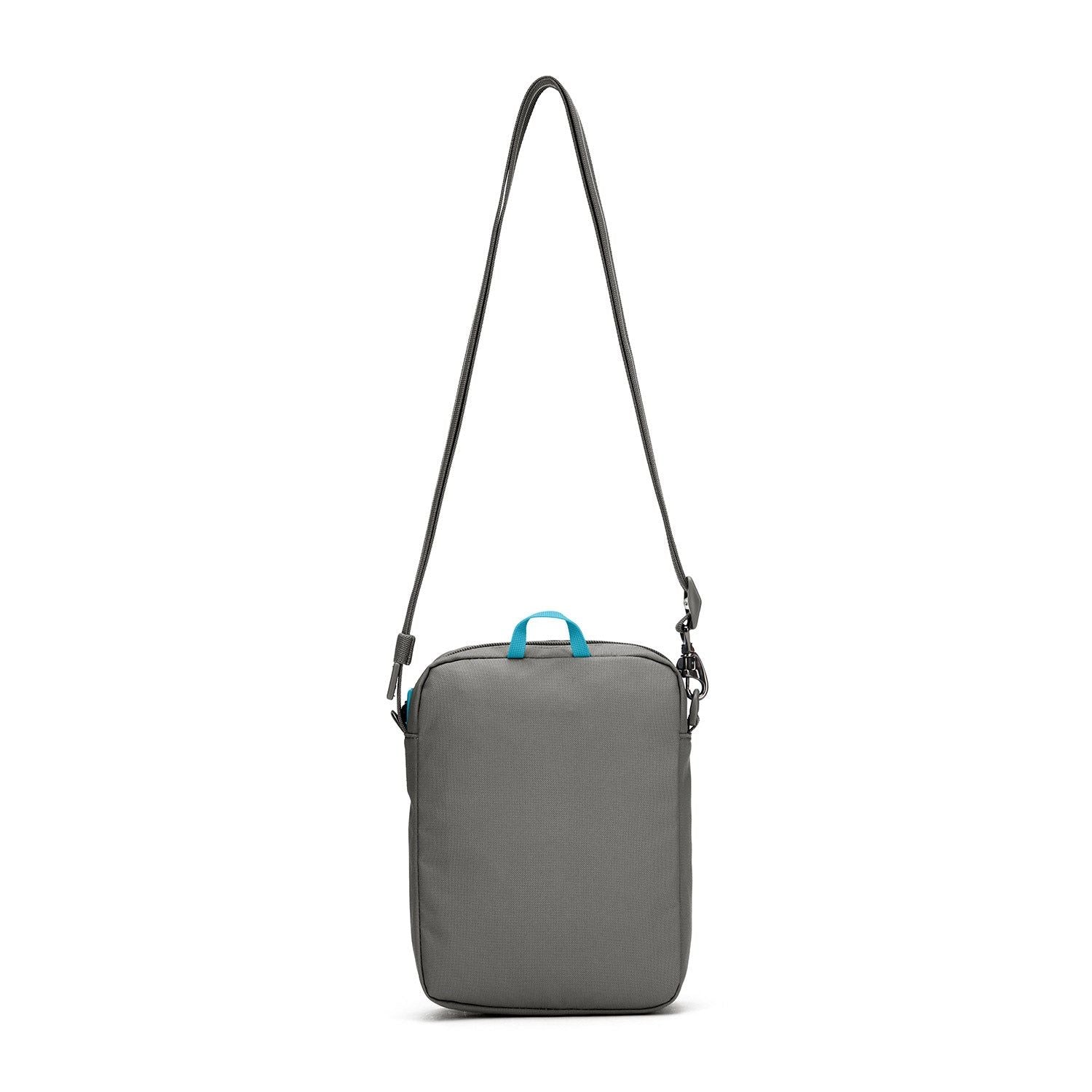 Pacsafe Go Anti-Theft Festival Crossbody  - Stone