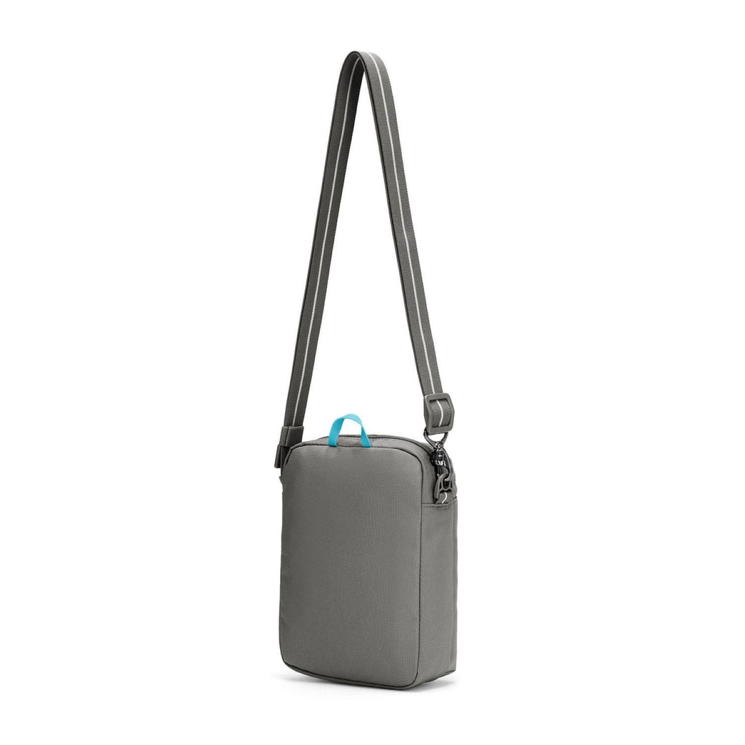 Pacsafe Go Anti-Theft Festival Crossbody  - Stone