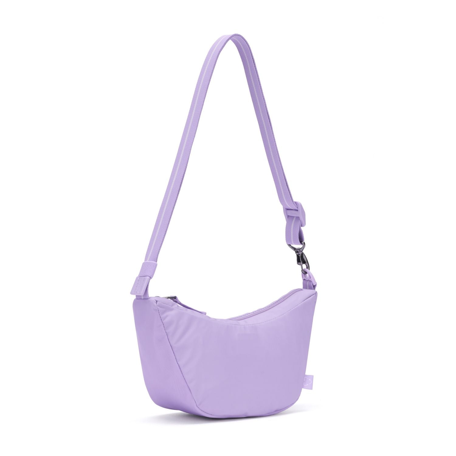 Pacsafe Go Anti-theft Lunar Crossbody - Lavender