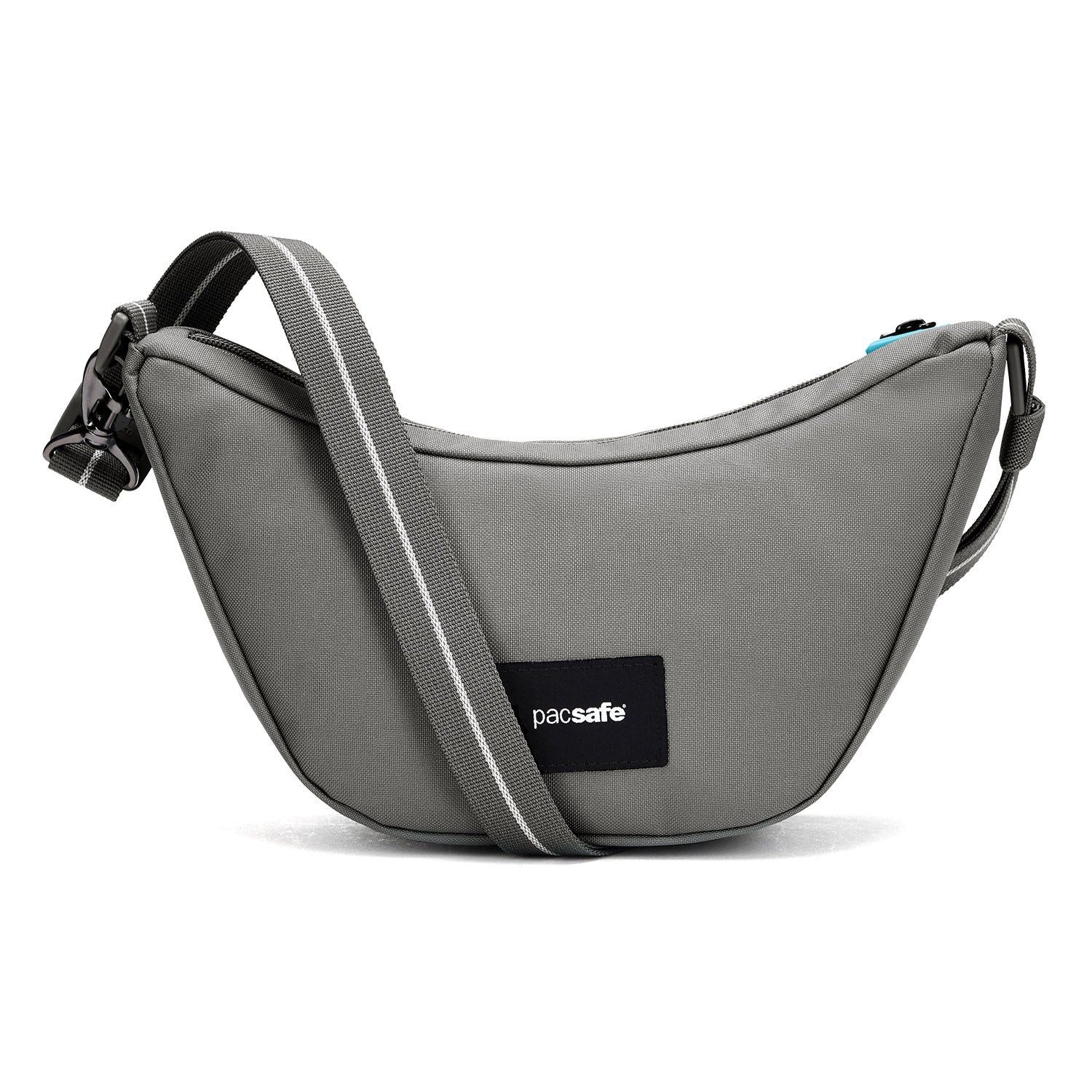 Pacsafe Go Anti-Theft Lunar Crossbody - Stone