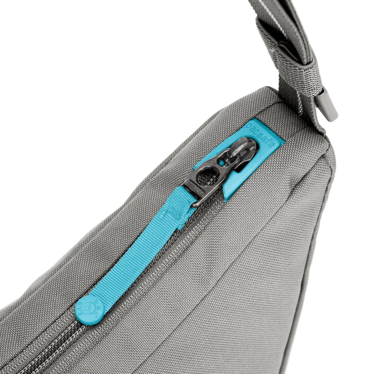 Pacsafe Go Anti-Theft Lunar Crossbody - Stone