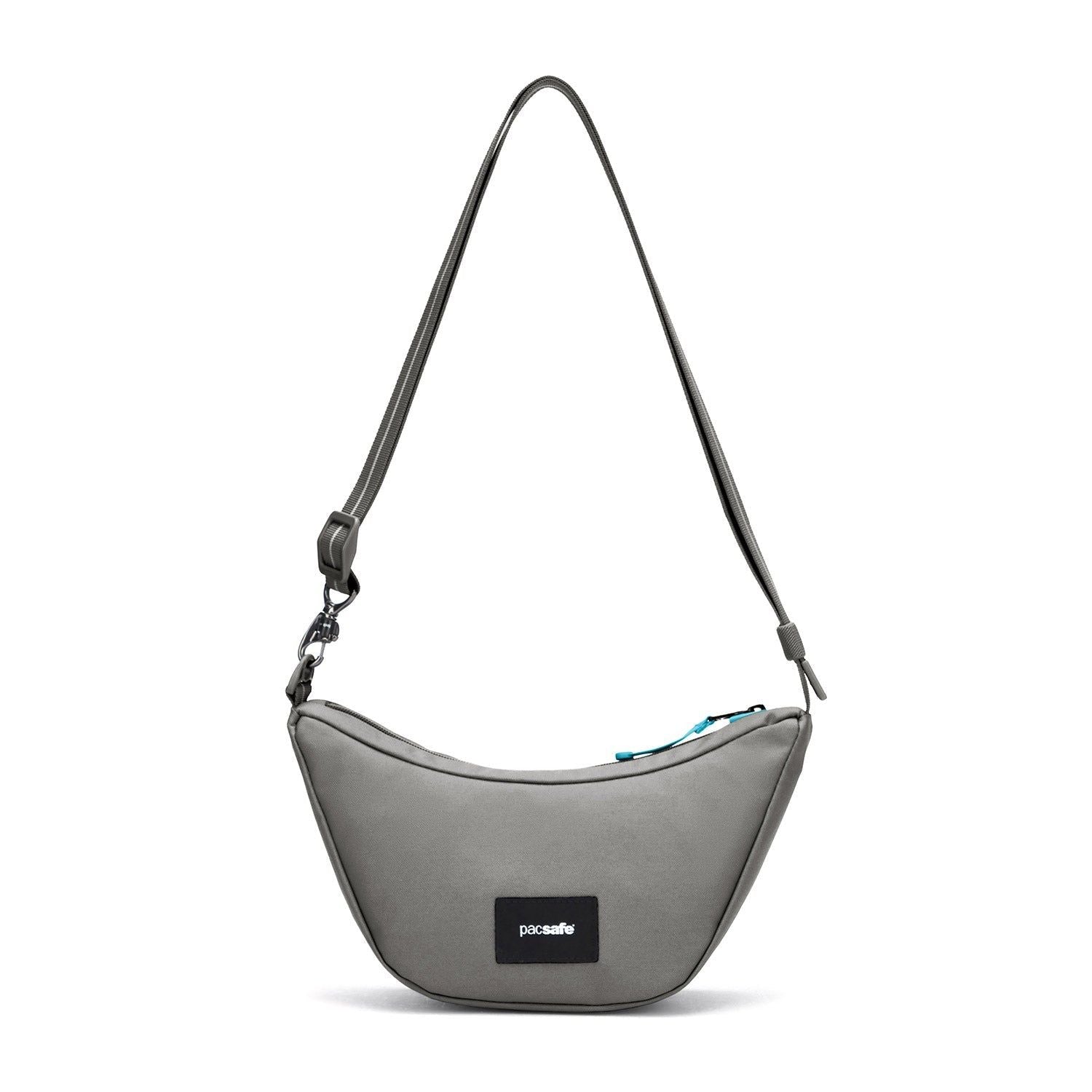 Pacsafe Go Anti-Theft Lunar Crossbody - Stone