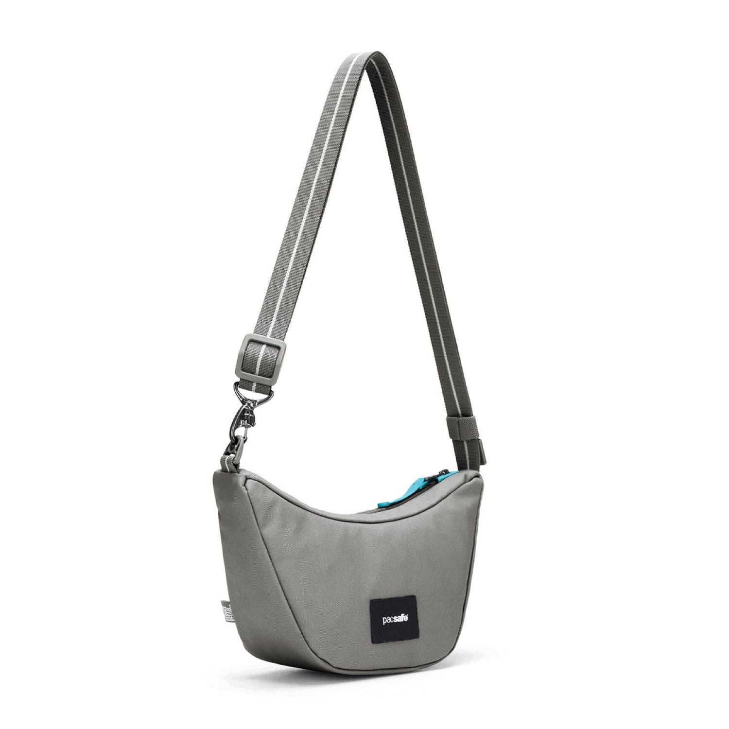 Pacsafe Go Anti-Theft Lunar Crossbody - Stone