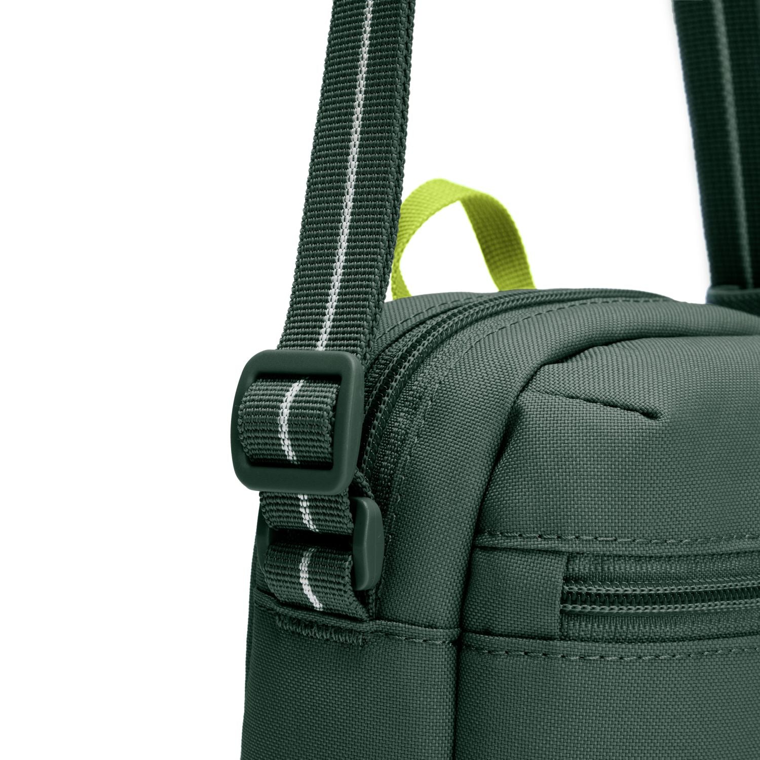 Pacsafe Go Anti-Theft Micro Crossbody - Spruce Green