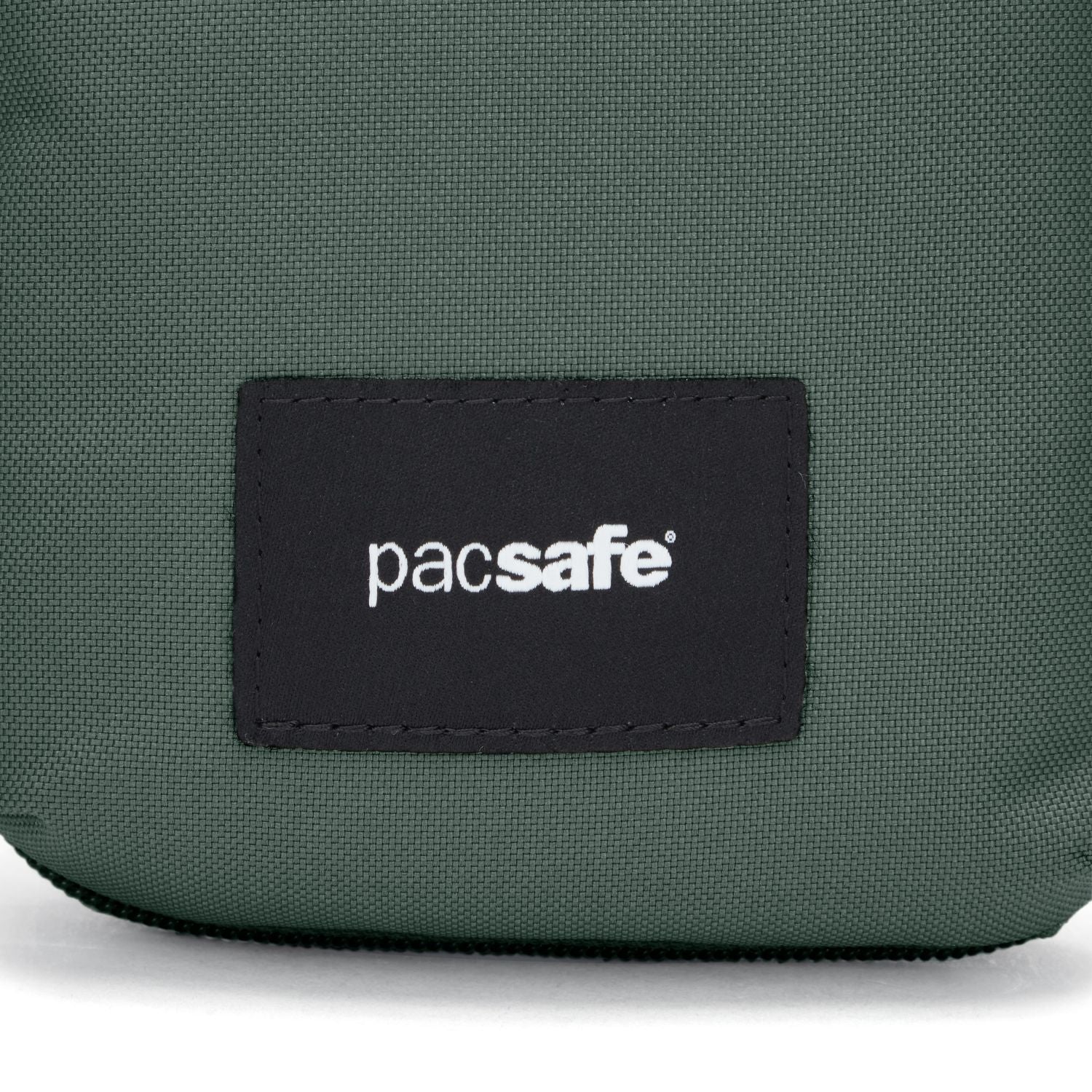 Pacsafe Go Anti-Theft Tech Crossbody - Spruce Green