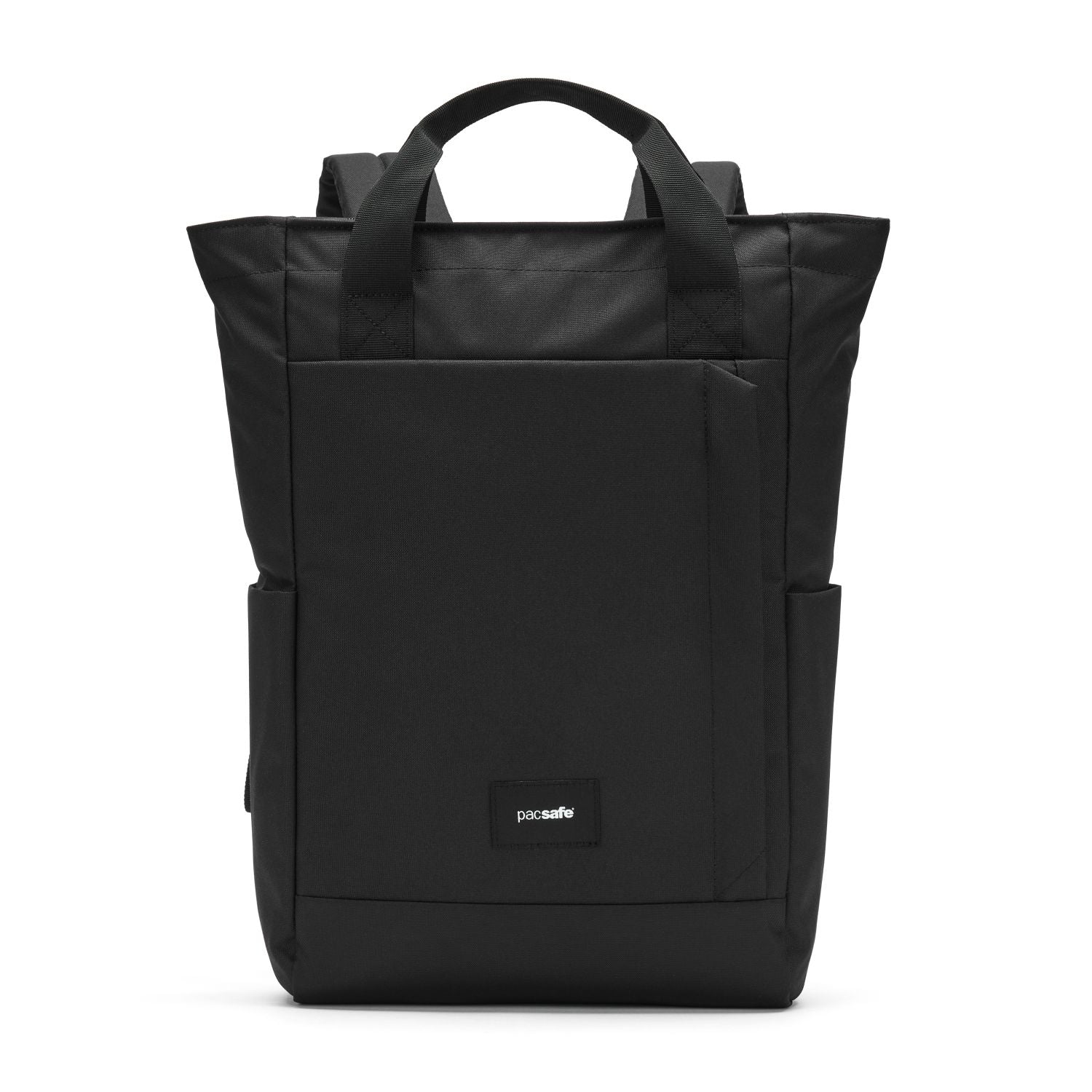 Pacsafe Go Anti-theft Totepack - Jet Black