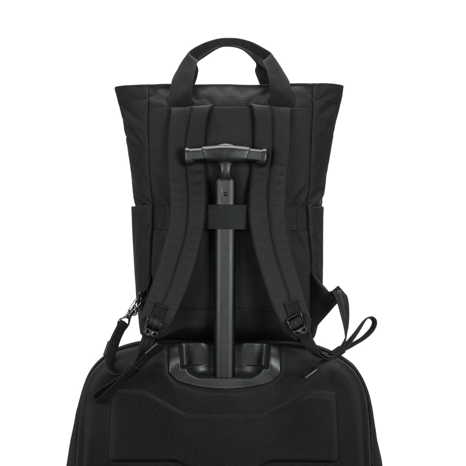Pacsafe Go Anti-theft Totepack - Jet Black
