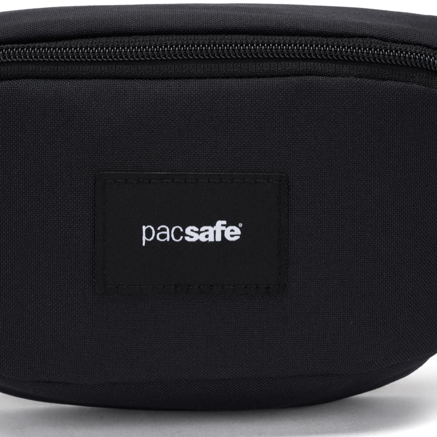 Pacsafe Go Anti-theft Mirco Sling - Jet Black
