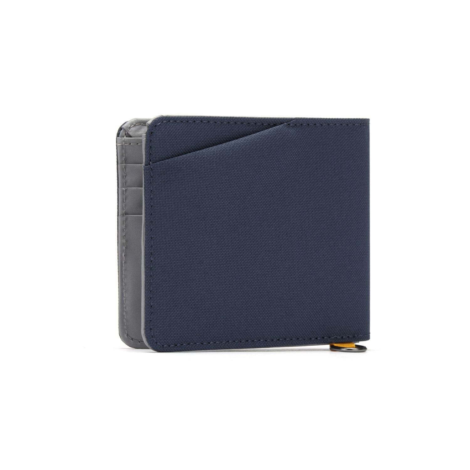 Pacsafe RFIDsafe RFID Blocking Bifold Wallet - Coastal Blue