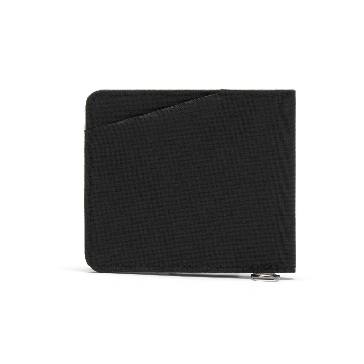Pacsafe RFIDsafe RFID Blocking Bifold Wallet - Jet Black