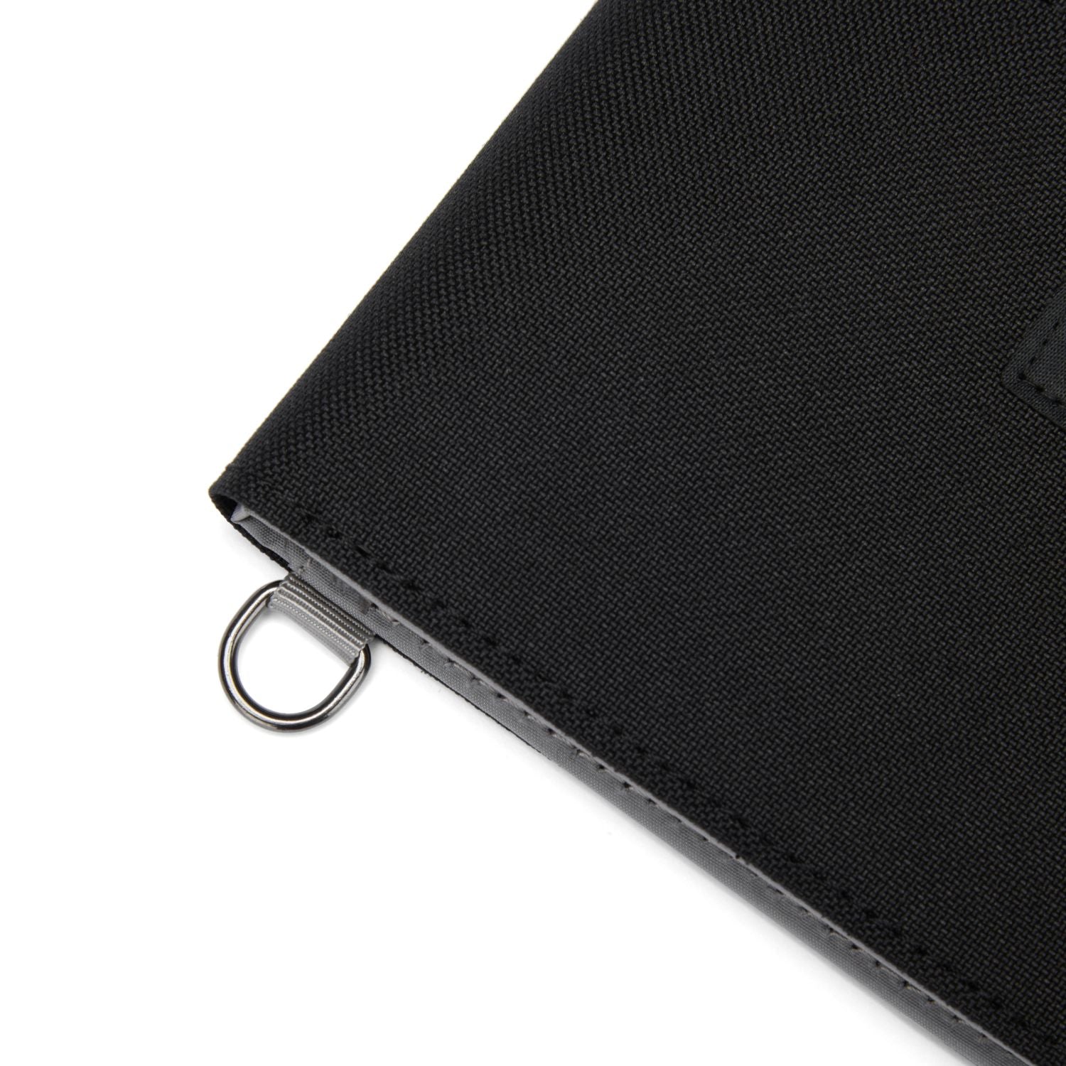 Pacsafe RFIDsafe RFID Blocking Bifold Wallet - Jet Black