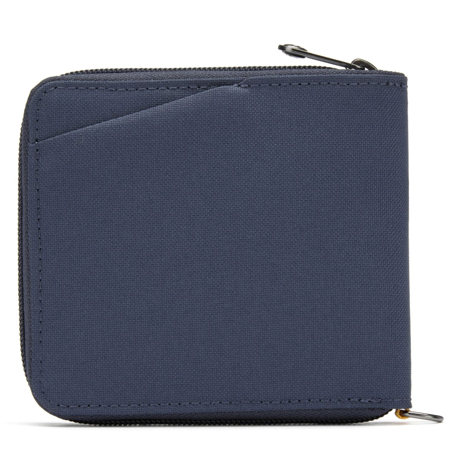 Pacsafe RFIDsafe RFID Blocking Zip Around Wallet - Coastal Blue