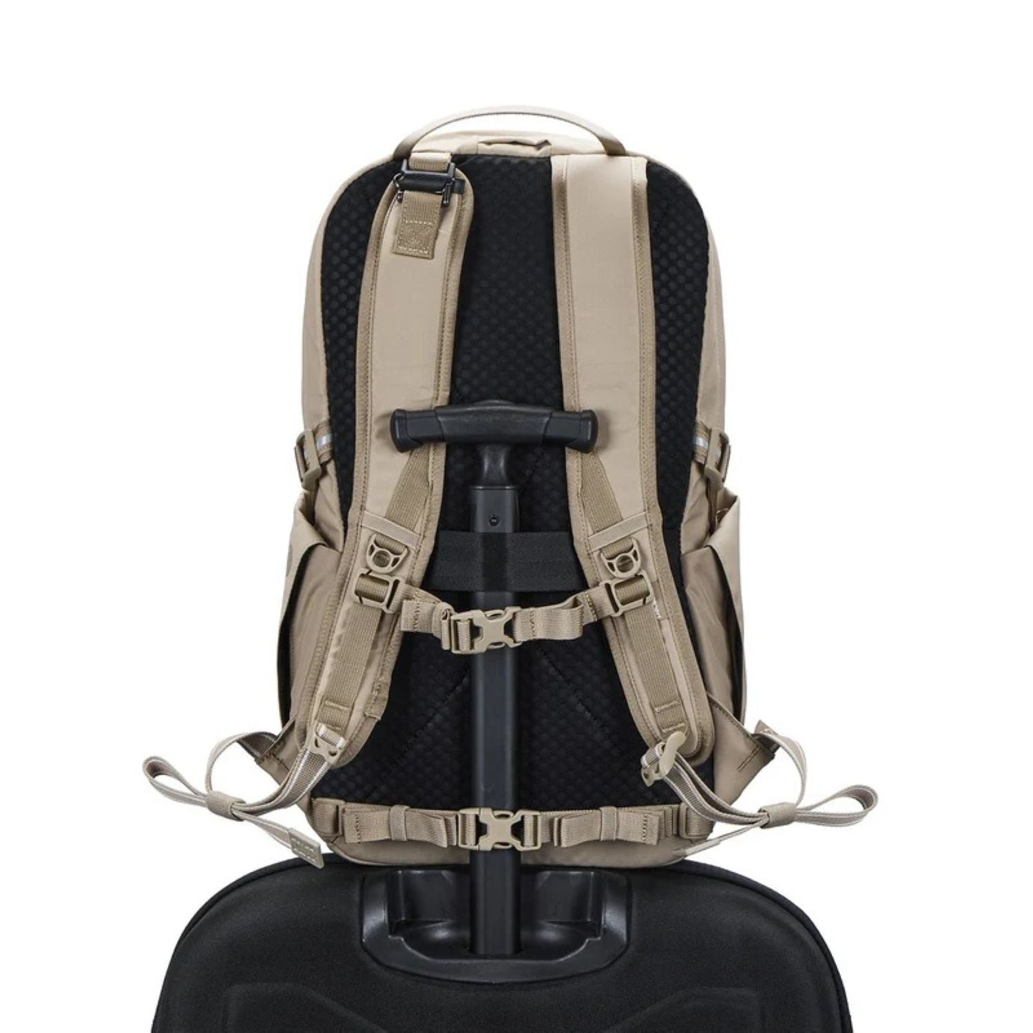 Pacsafe V 24L Active Backpack - Beige
