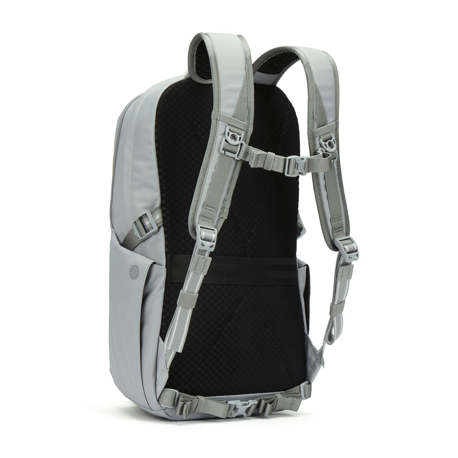 Pacsafe V Anti-theft Active Backpack 24L - Digital Gray