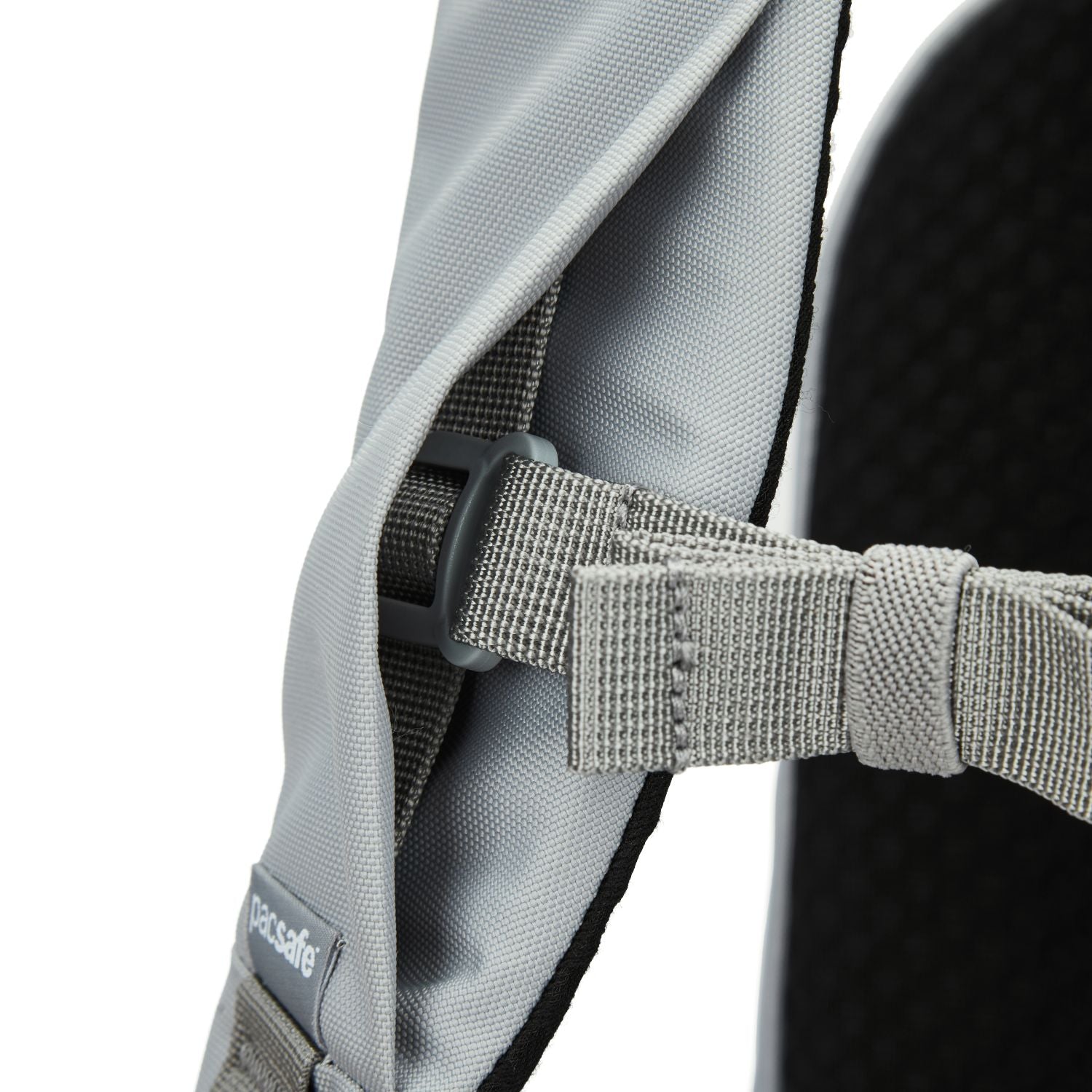 Pacsafe V Anti-theft City Backpack 20L - Digital Gray