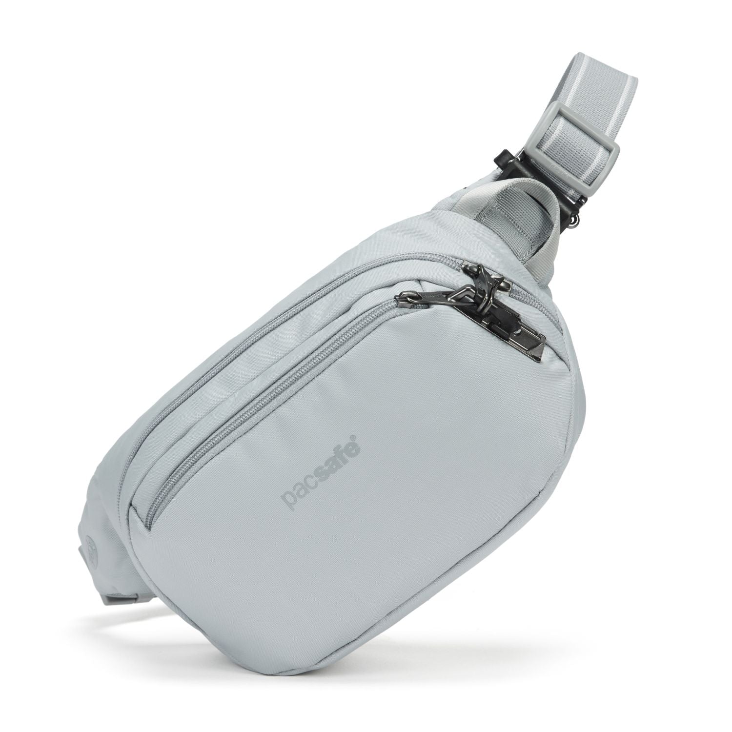 Pacsafe Vibe 100 Anti-theft Hip Pack - Digital Gray