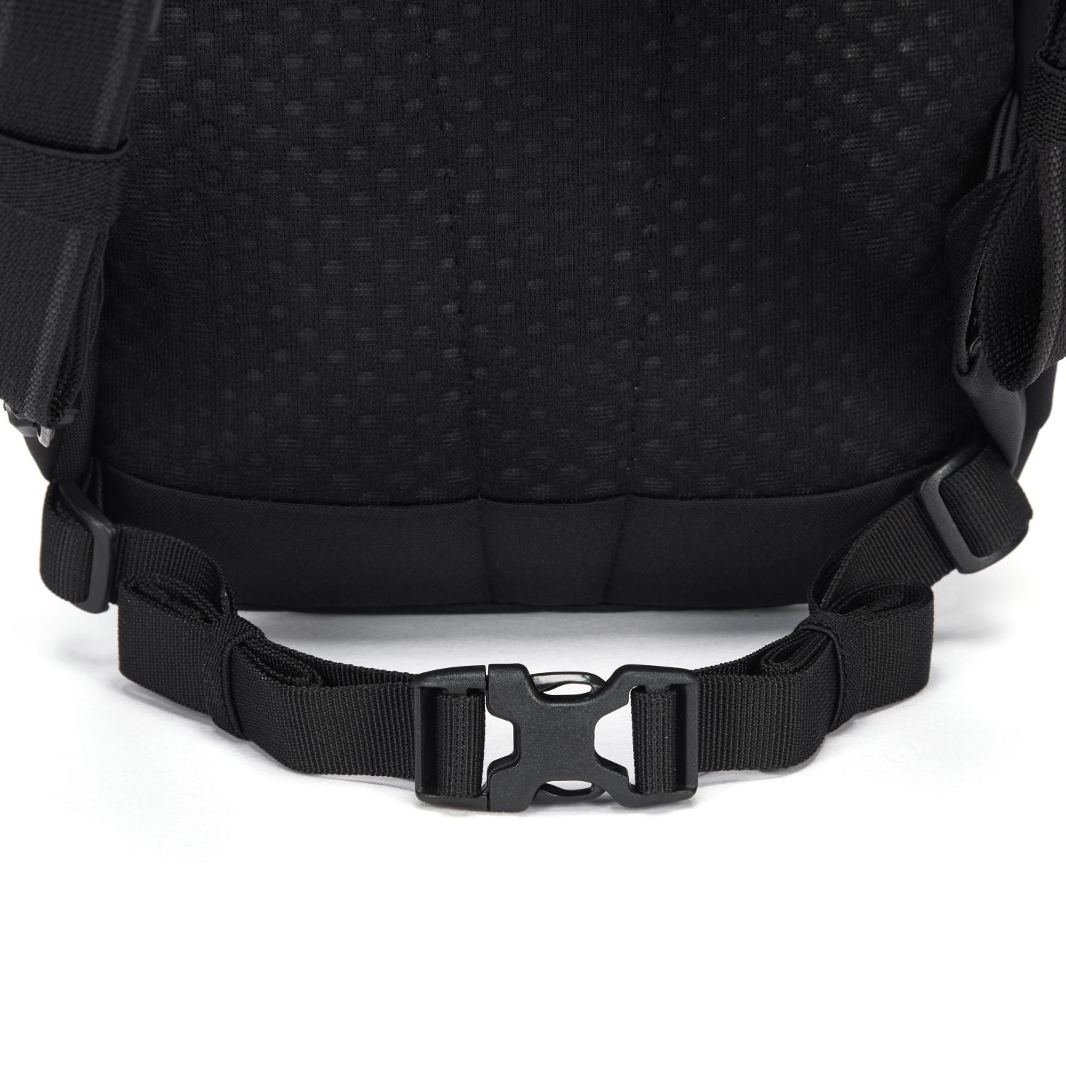 Pacsafe V Anti-theft Tech Backpack 12L - Black