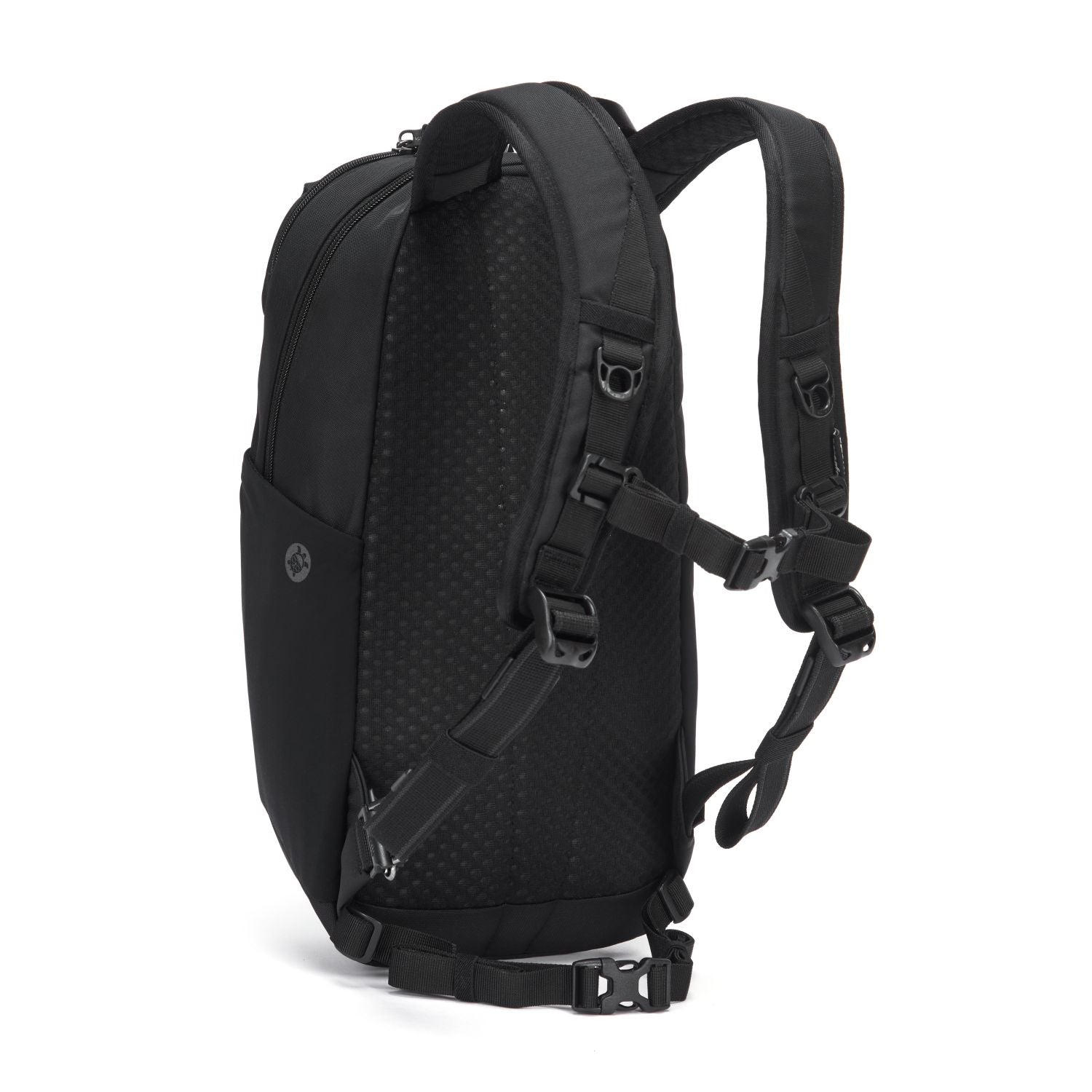 Pacsafe V Anti-theft Tech Backpack 12L - Black