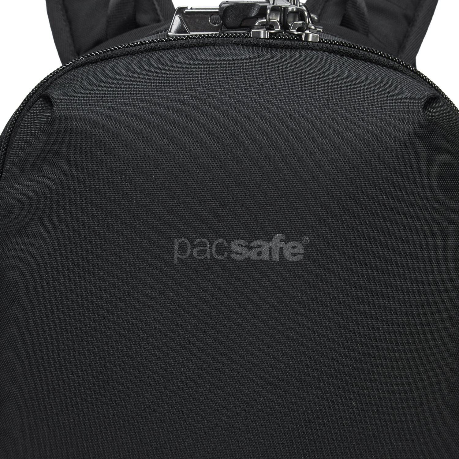 Pacsafe V Anti-theft Tech Backpack 12L - Black