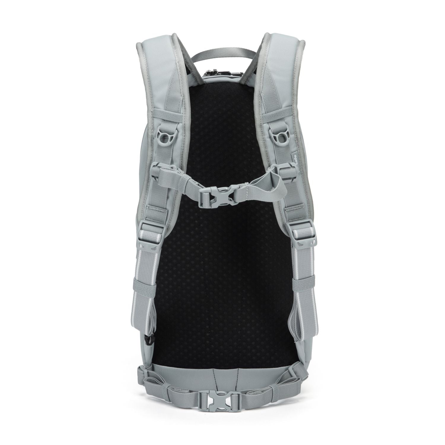 Pacsafe V Anti-theft Tech Backpack 12L - Digital Gray