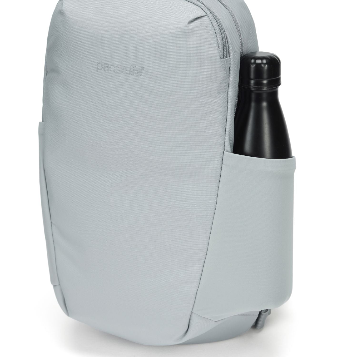 Pacsafe V Anti-theft Tech Backpack 12L - Digital Gray