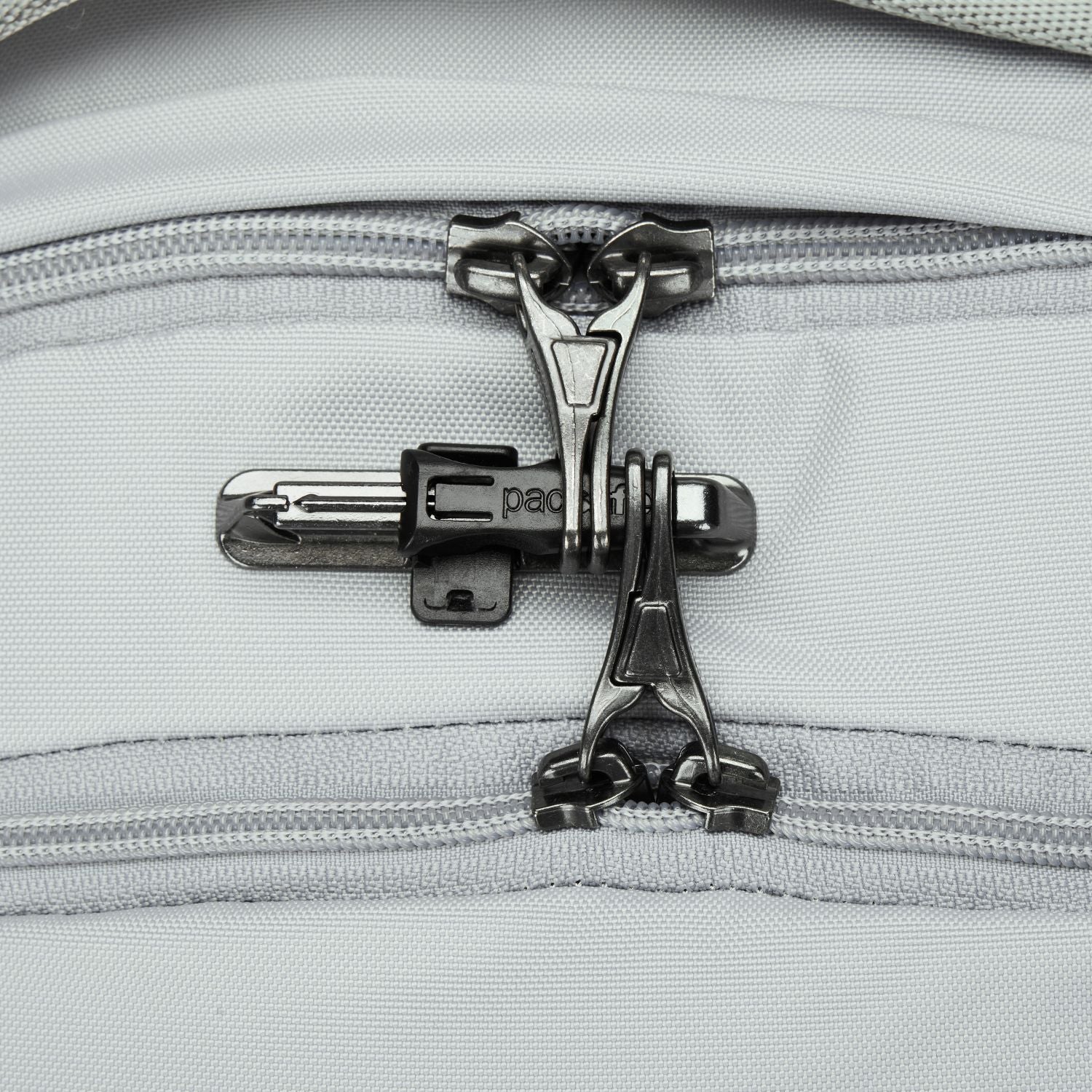 Pacsafe V Anti-theft Tour Backpack 26L - Digital Gray