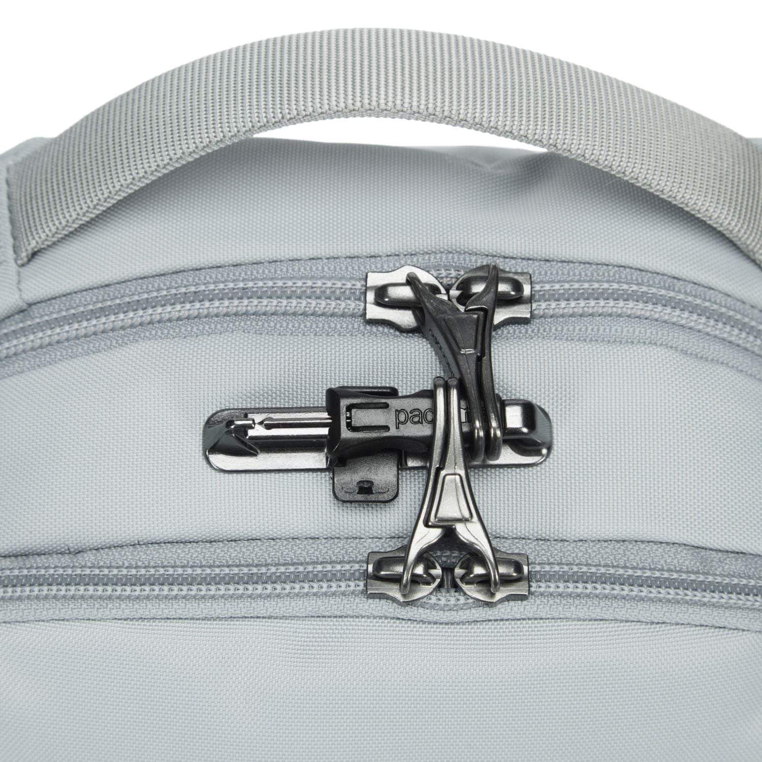 Pacsafe V Anti-theft Tour Crossbody - Digital Gray
