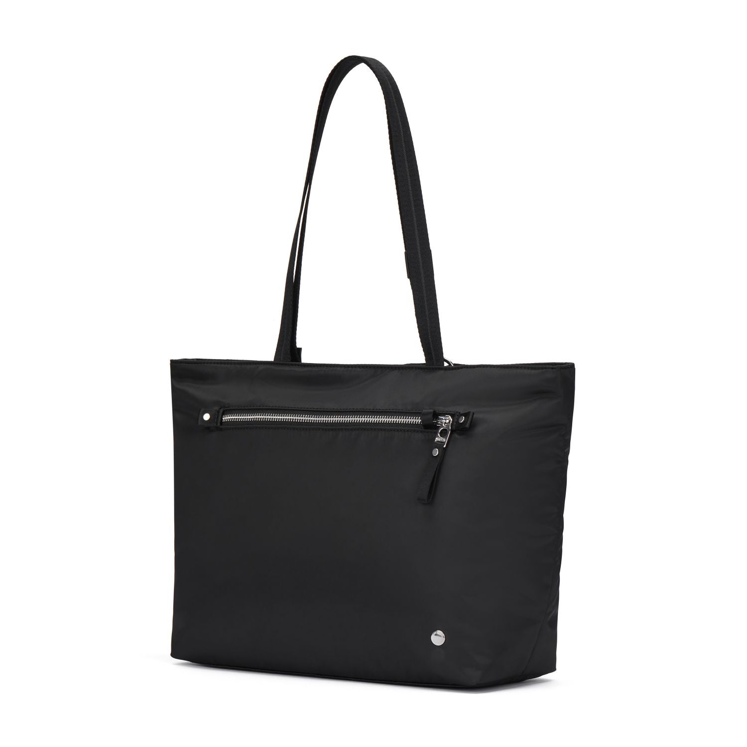 Pacsafe W Anti-theft Carryall Tote - Black