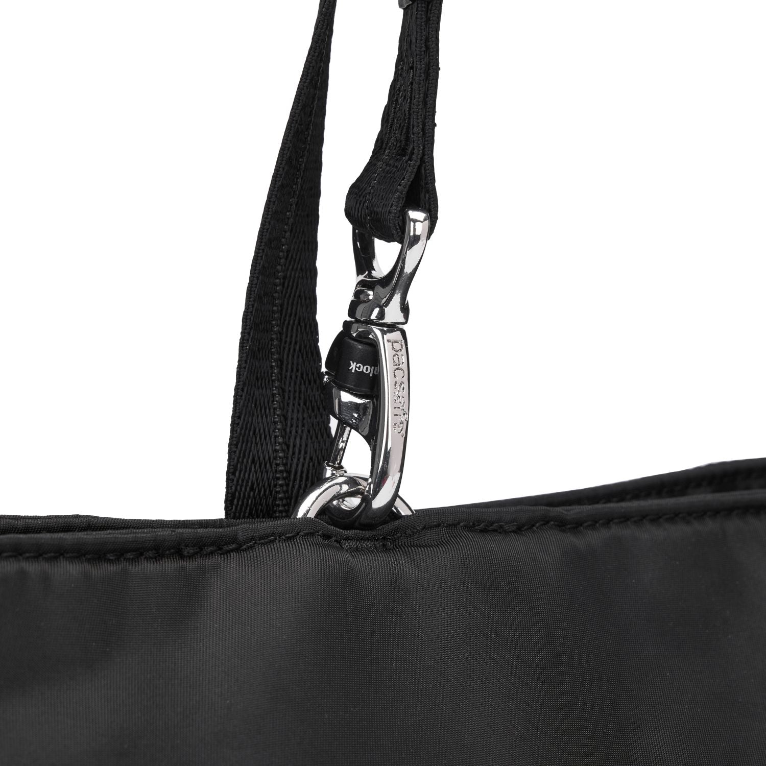 Pacsafe W Anti-theft Carryall Tote - Black