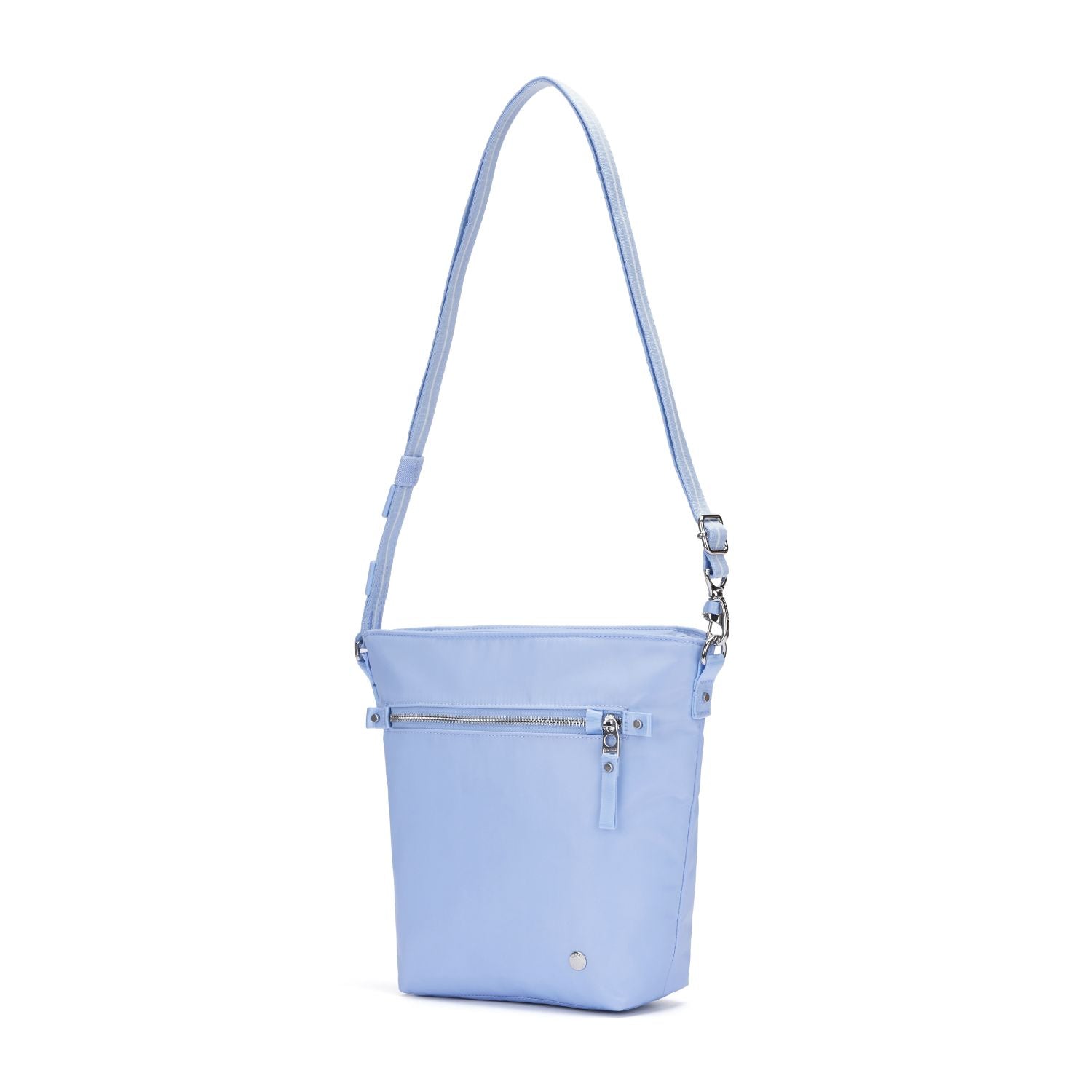 Pacsafe W Anti-theft Crossbody - Serenity Blue