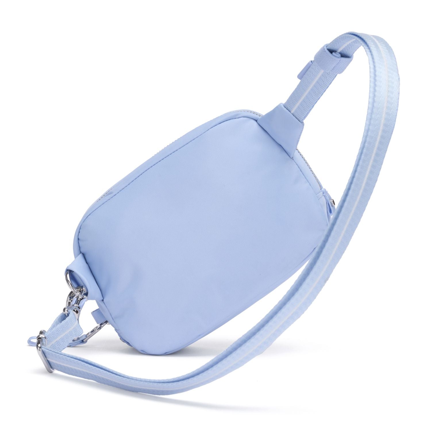 Pacsafe W Anti-theft Micro Sling - Serenity Blue