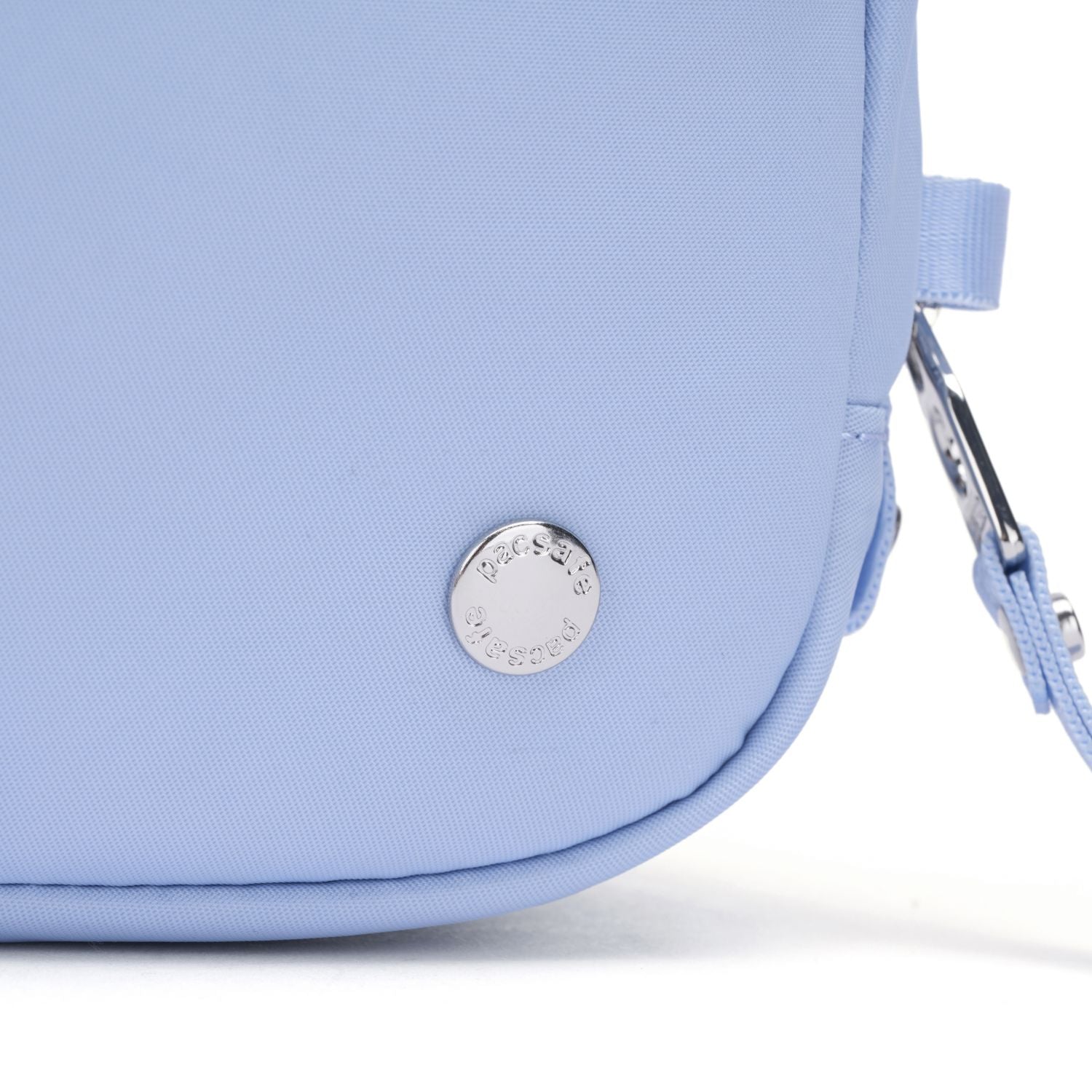 Pacsafe W Anti-theft Micro Sling - Serenity Blue