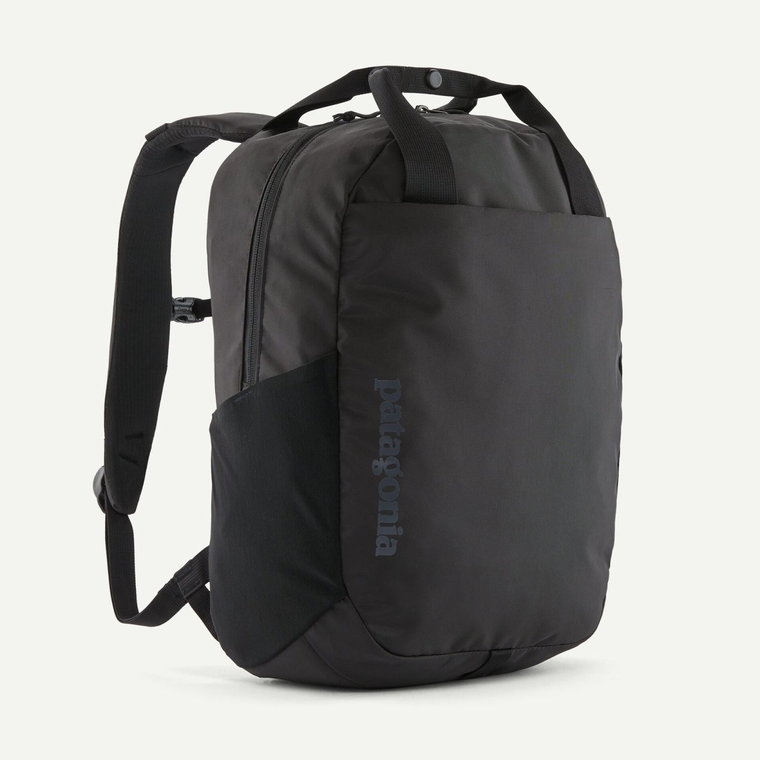Patagonia Atom Tote Pack 20L (Black)