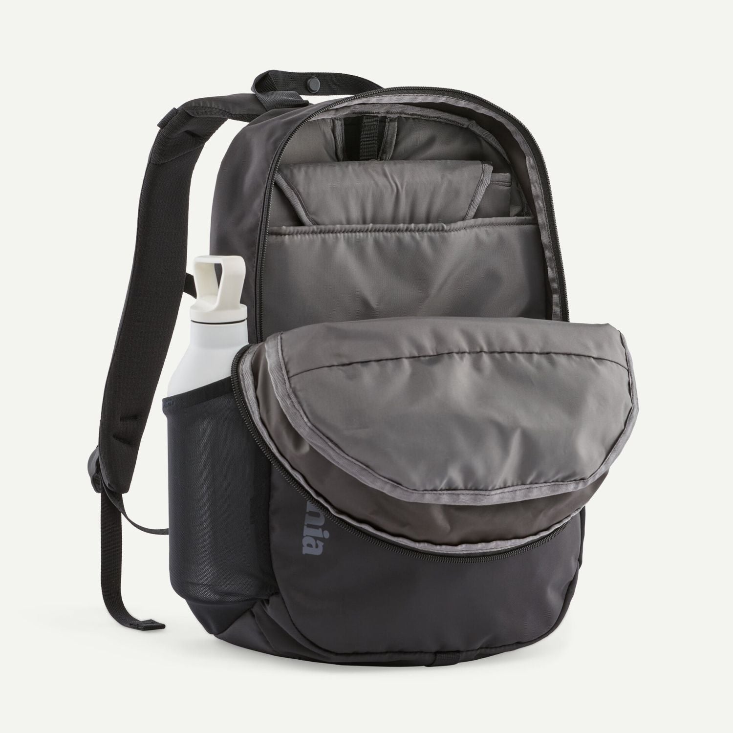 Patagonia Atom Tote Pack 20L (Black)